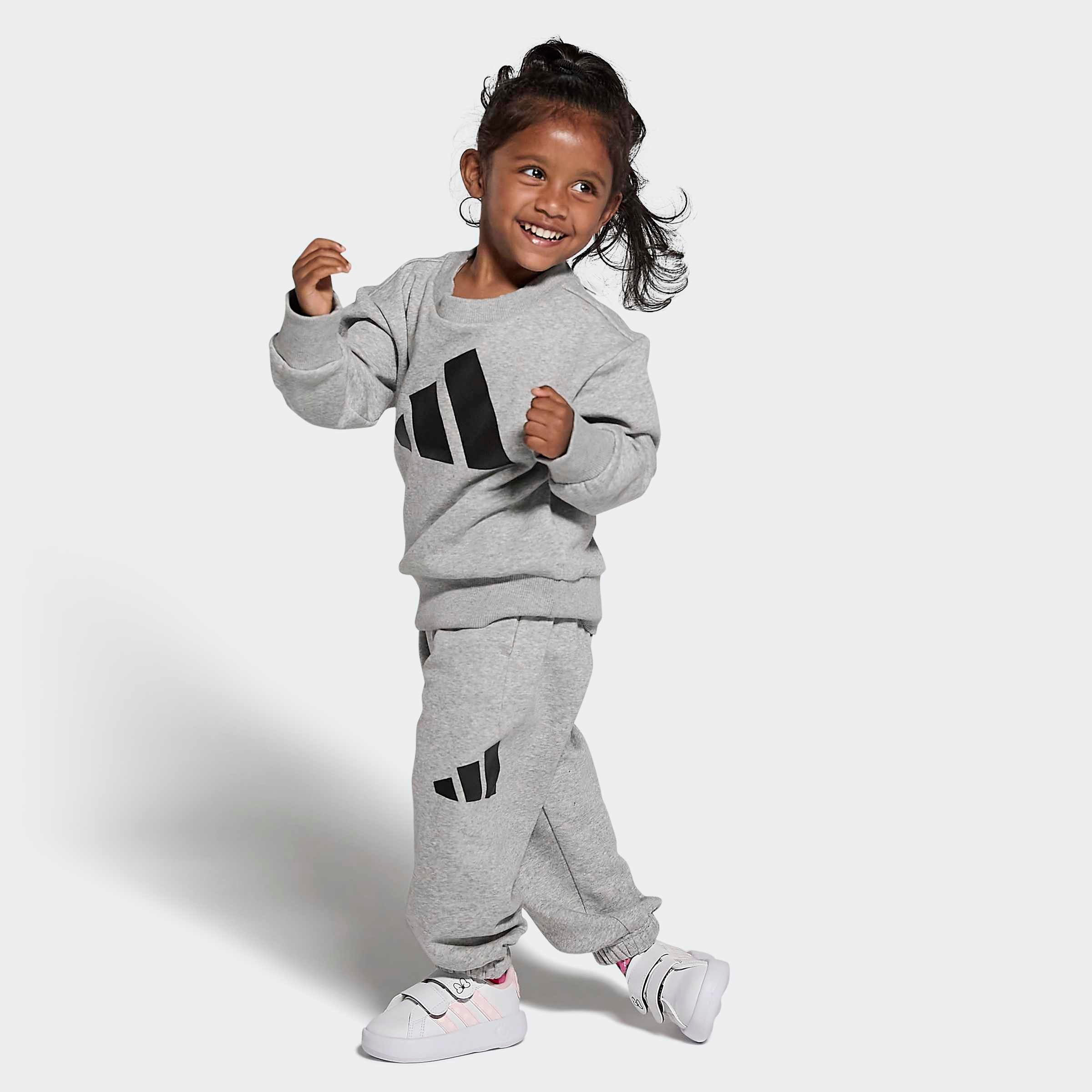 adidas Sportswear Sneaker »ADIDAS DISNEY MINNIE MAUS GRAND COURT KIDS«  für Kinder