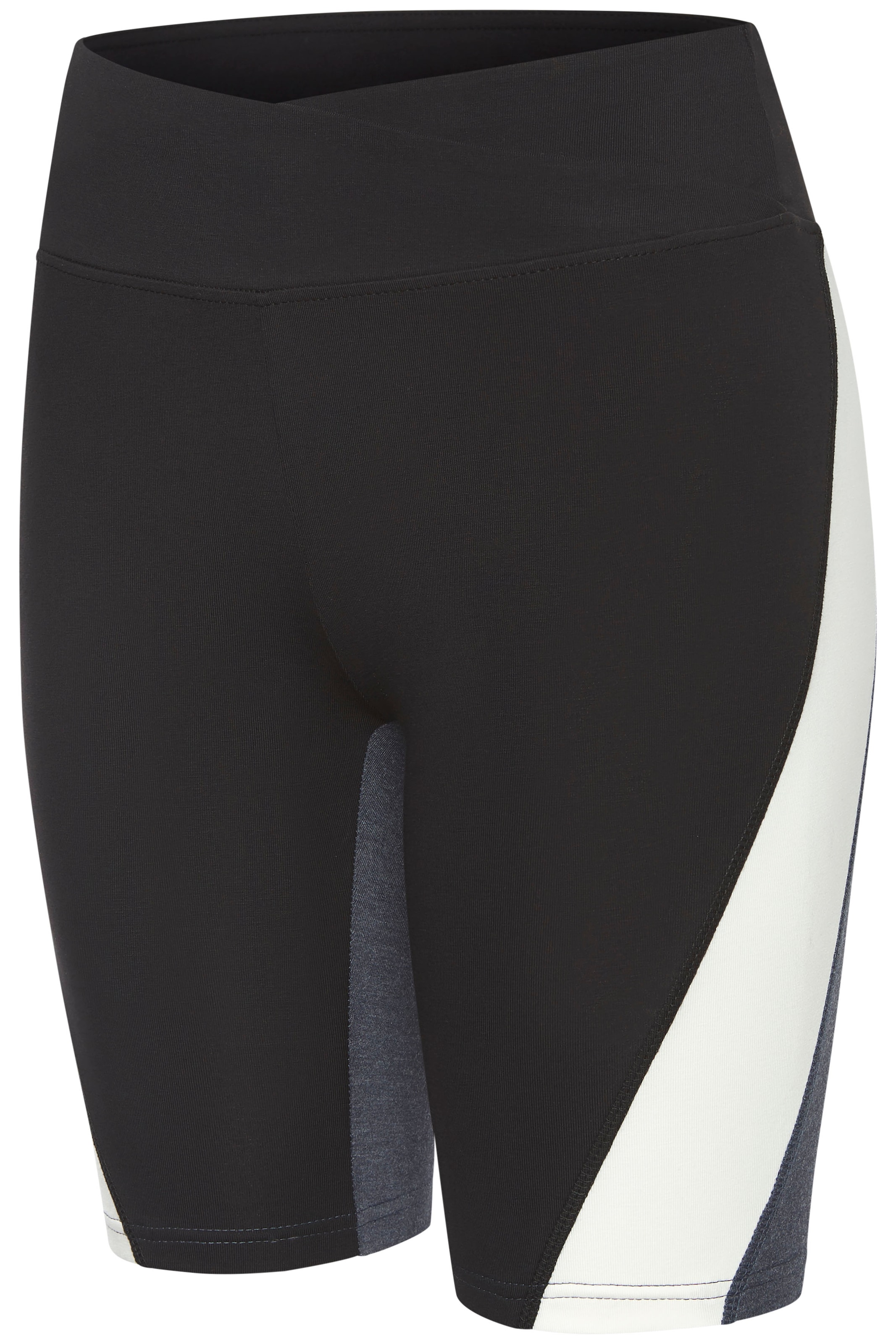 LASCANA ACTIVE Radlerhose, Sporthose in Colourblockingdesign