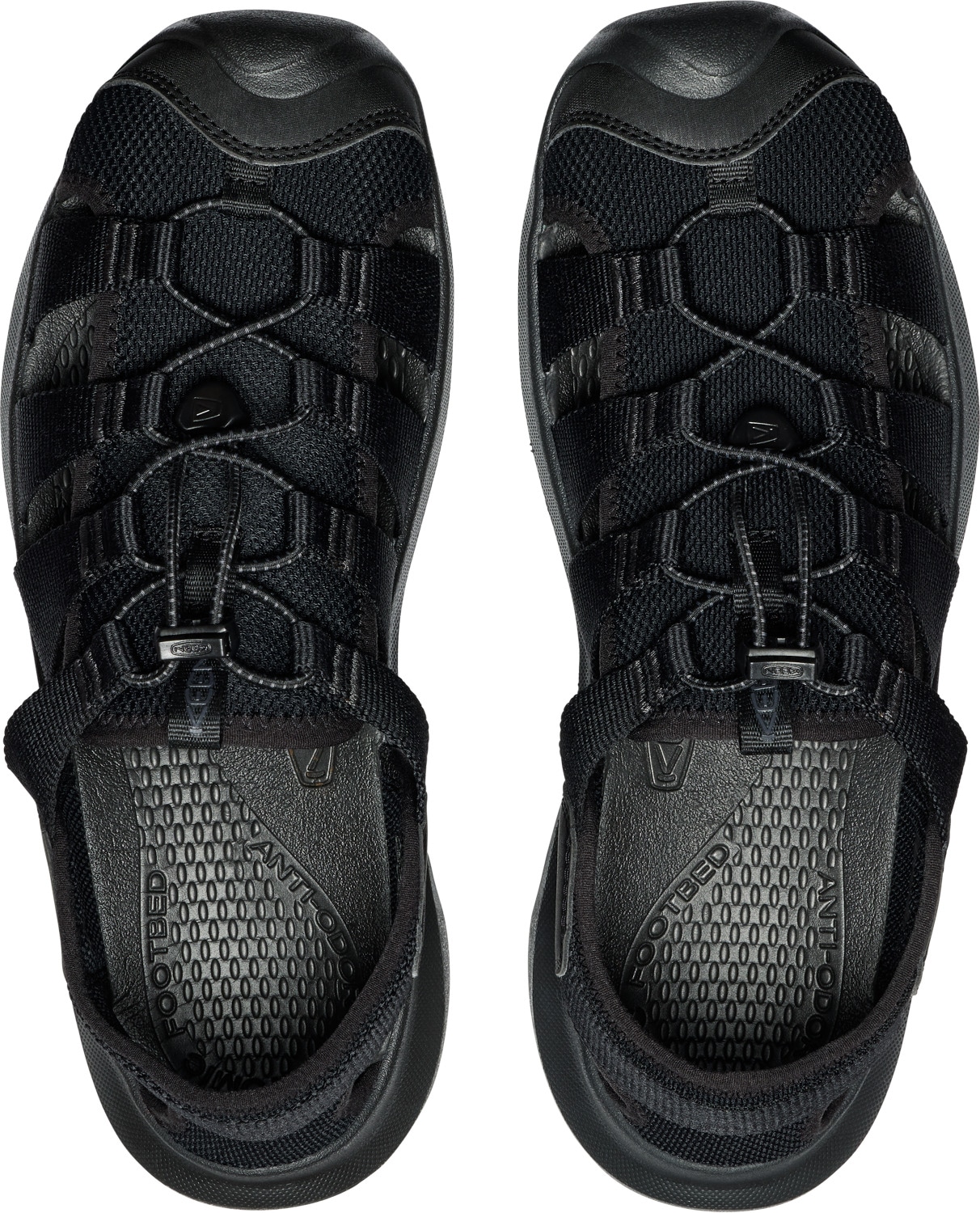 Keen Sandale »SEANIK H2«