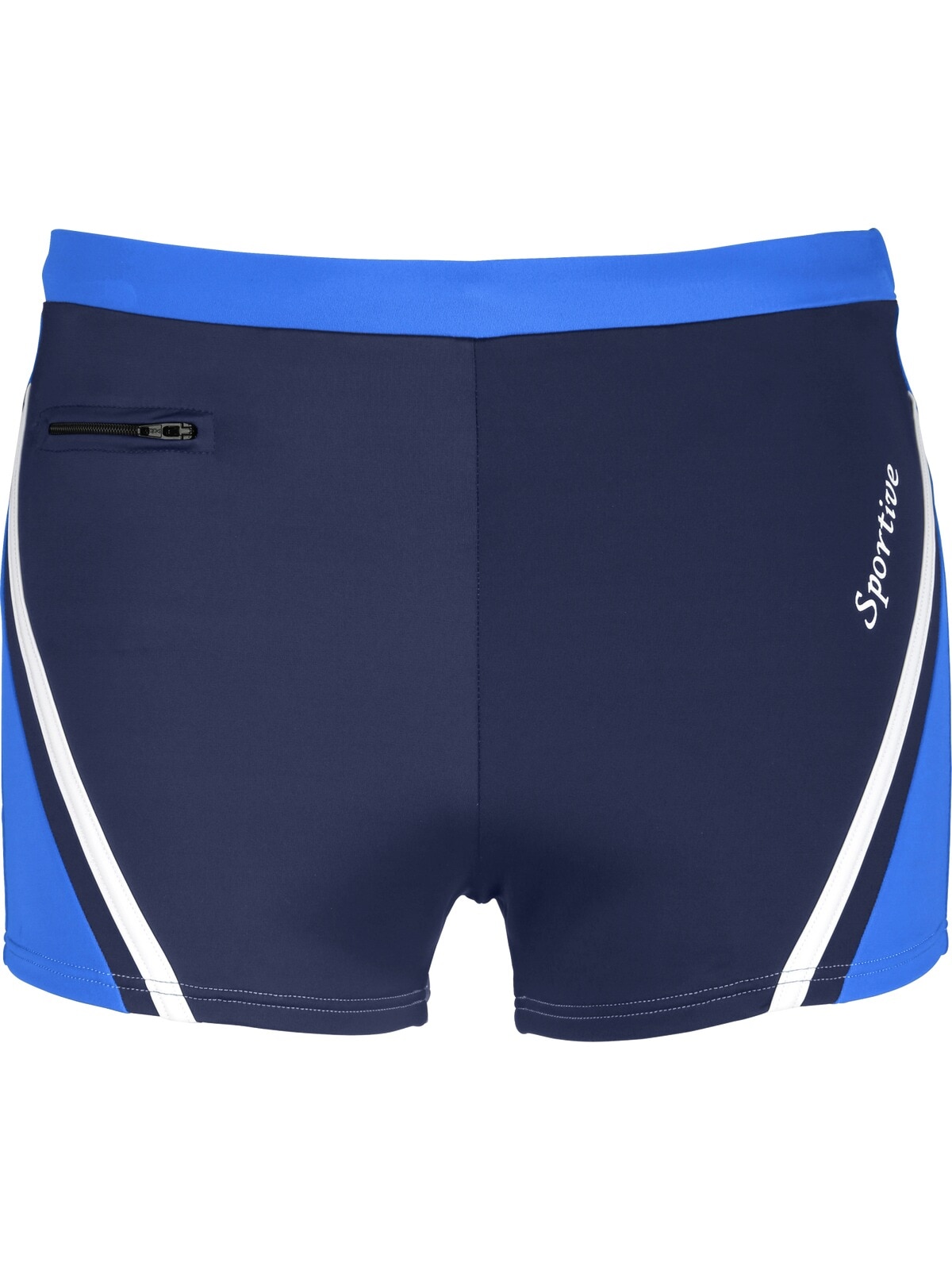 Badeshorts »Badehose NORALD«