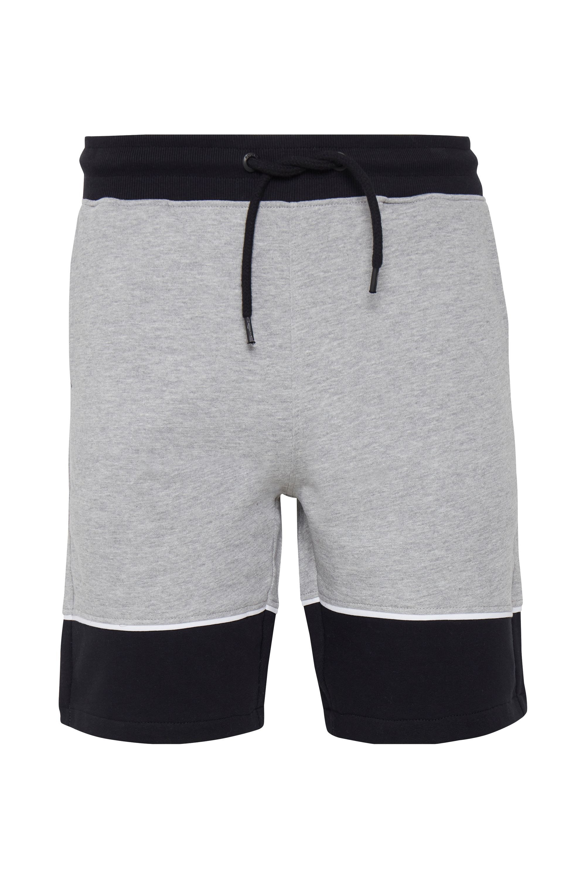 Solid Sweatshorts "Sweatshorts SDDebber" günstig online kaufen