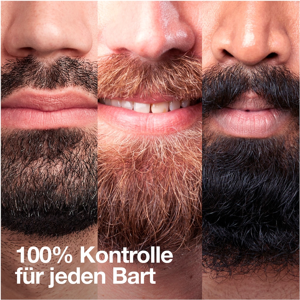 Braun Haarschneider »Multi-Grooming-Kit 7 MGK7330«, 8 Aufsätze