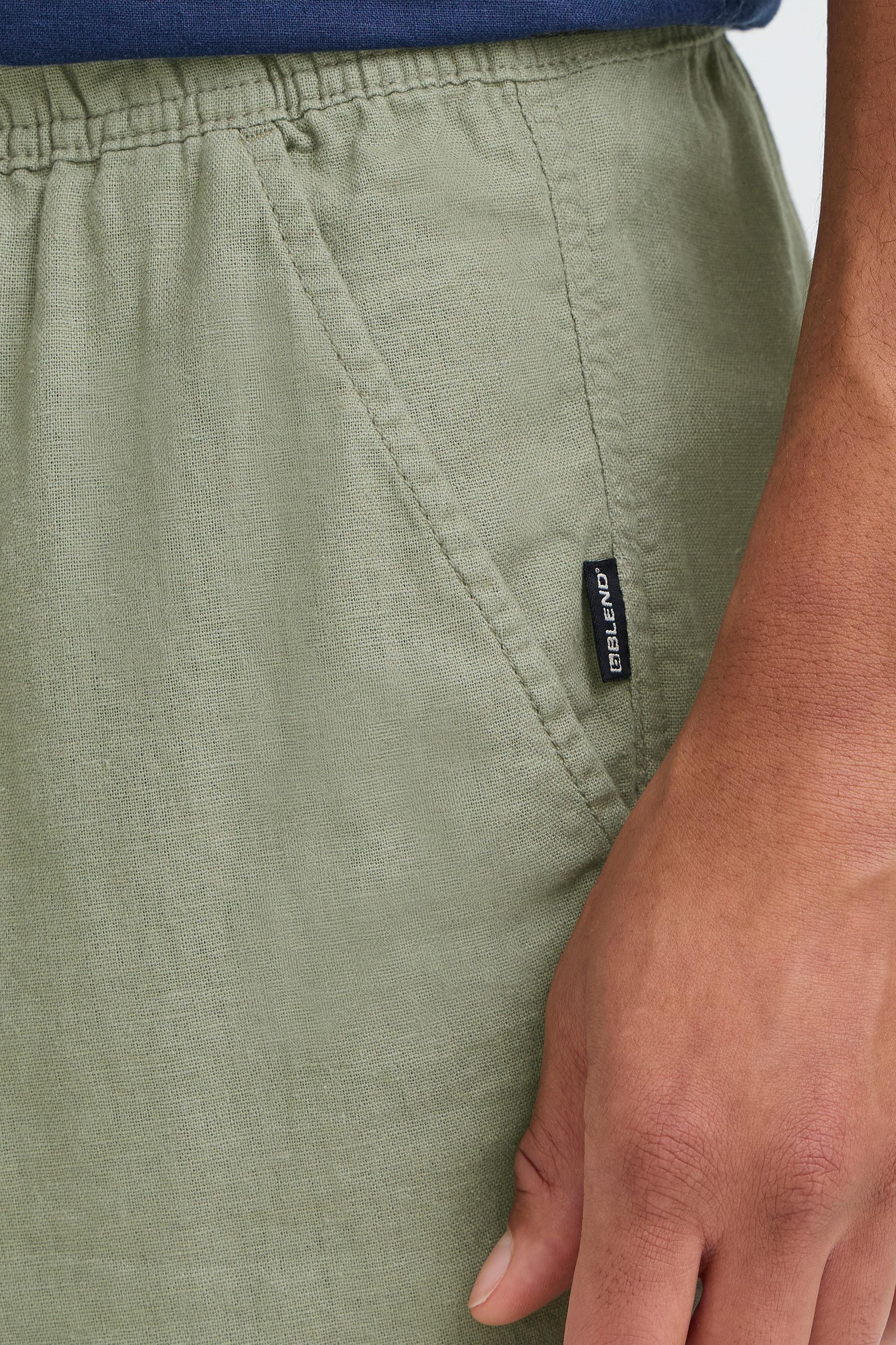 Blend Leinenhose »Leinenhose BHLika«