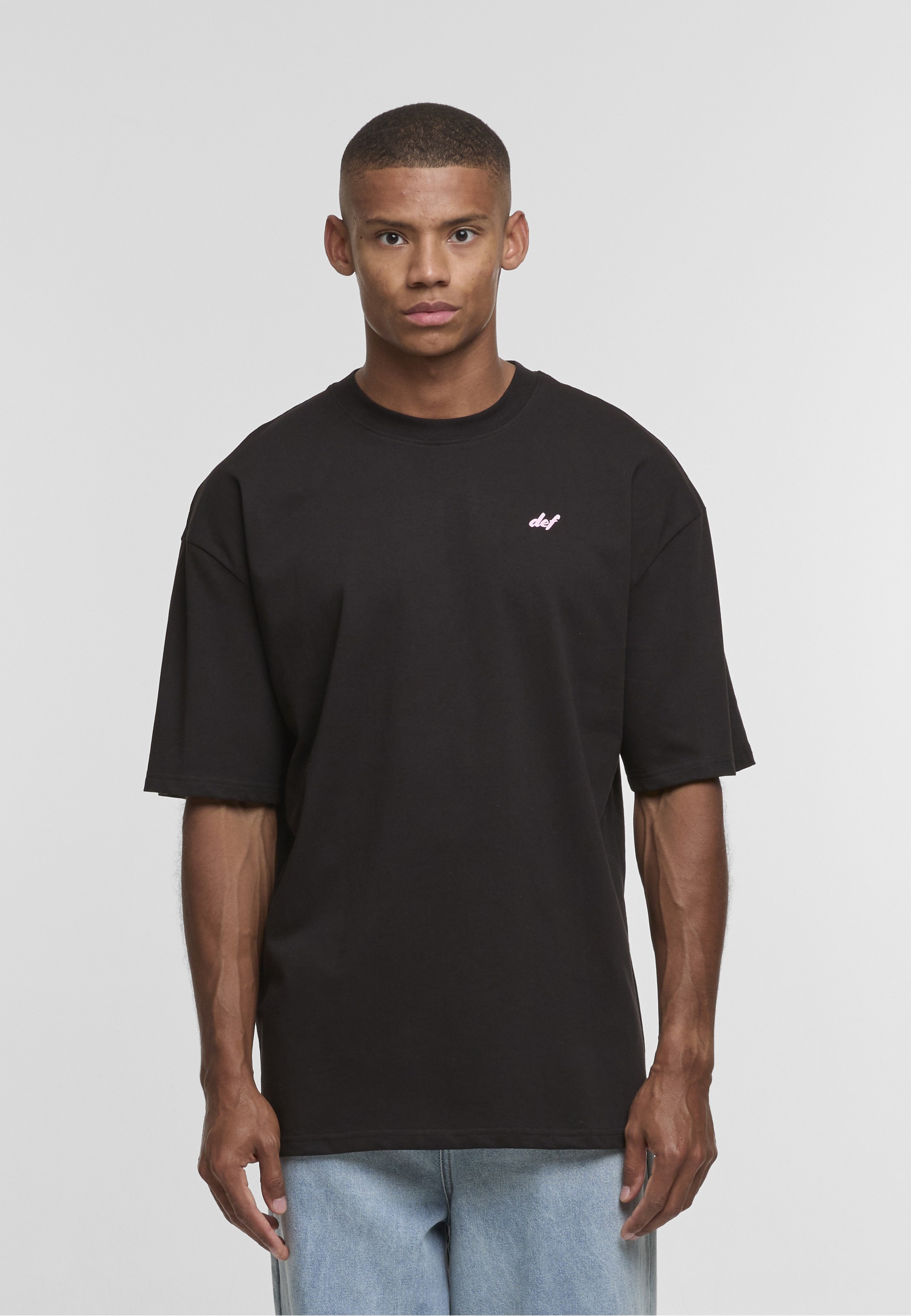 DEF T-Shirt »DEF DEF FUEL T-Shirts« 1