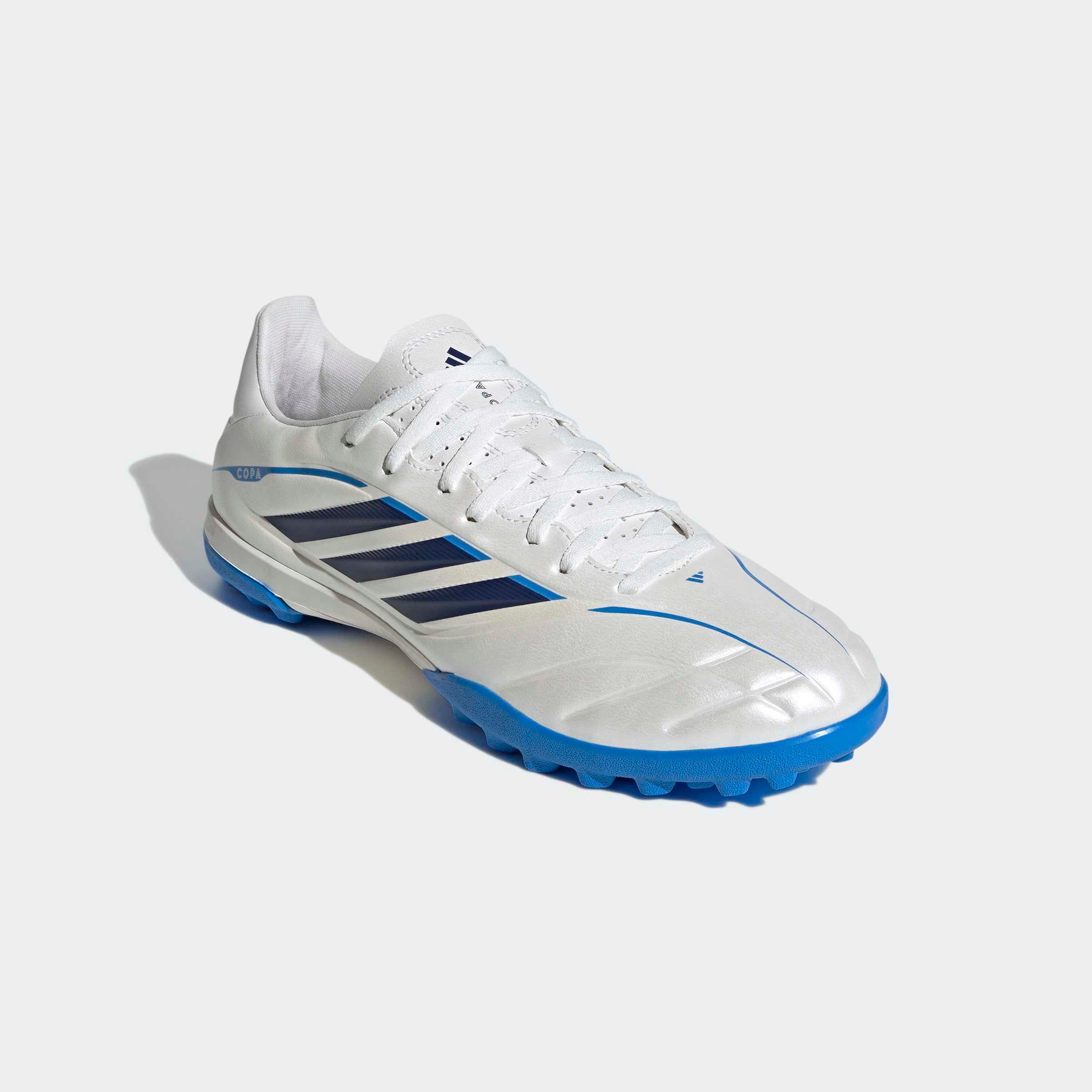 adidas Performance Fußballschuh "COPA PURE IV CLUB, HYBRIDRASEN" für synthetische Hartplätze