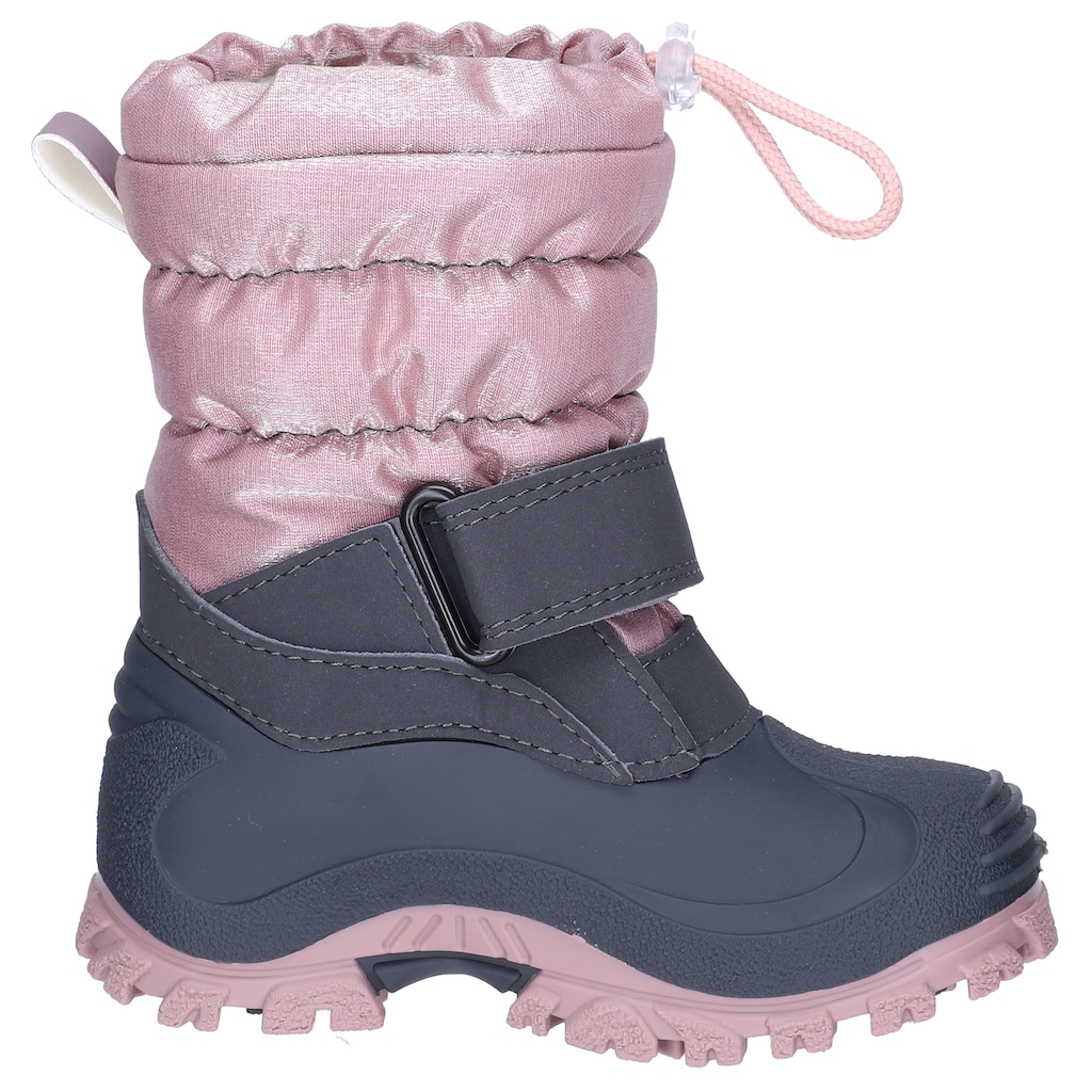 Lurchi Snowboots »Winterstiefel Fjonna«