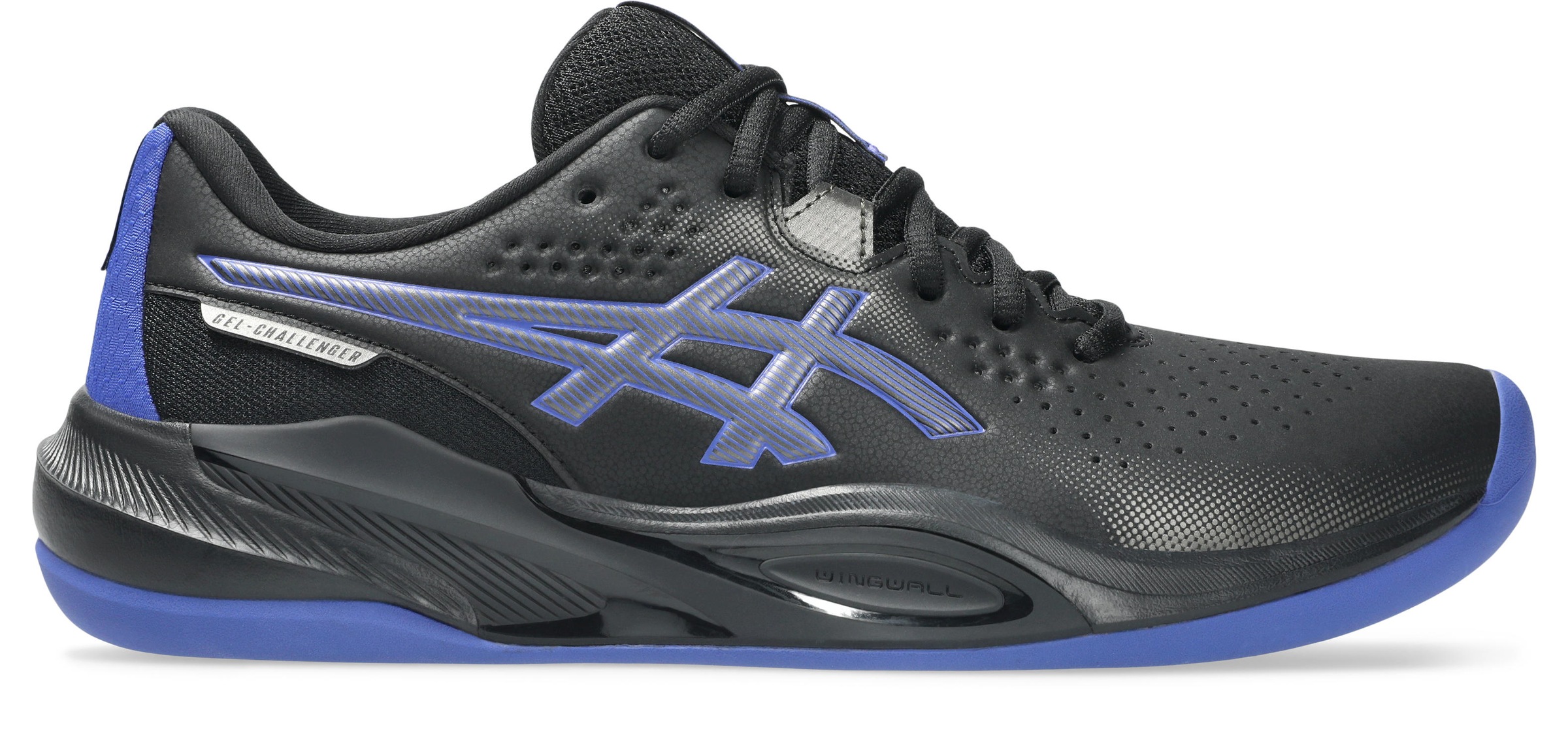 Asics Tennisschuh »GEL-CHALLENGER 15 INDOOR«