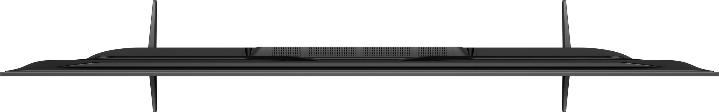 TCL LED-Fernseher »75V6CX1«, 4K Ultra HD, Google TV-Smart-TV, 4K HDR, Multi-HDR, Dolby Vision, Game Master, Smart TV, Apple TV, AiPQ