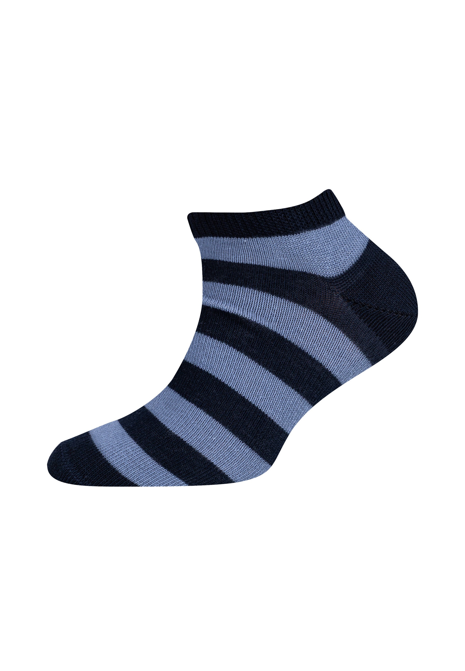 Camano Sneakersocken »8er Pack«