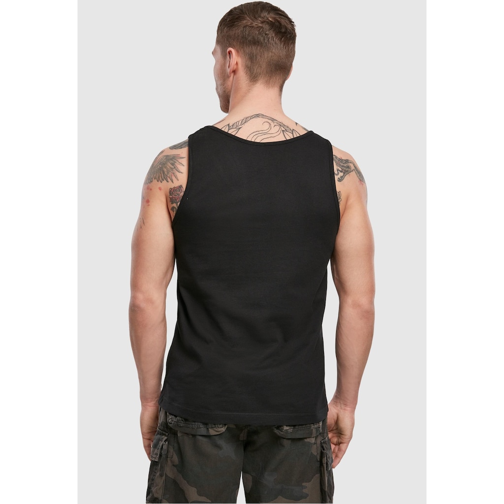 Brandit Tanktop »Brandit Herren Tank Top«, (1 tlg.)