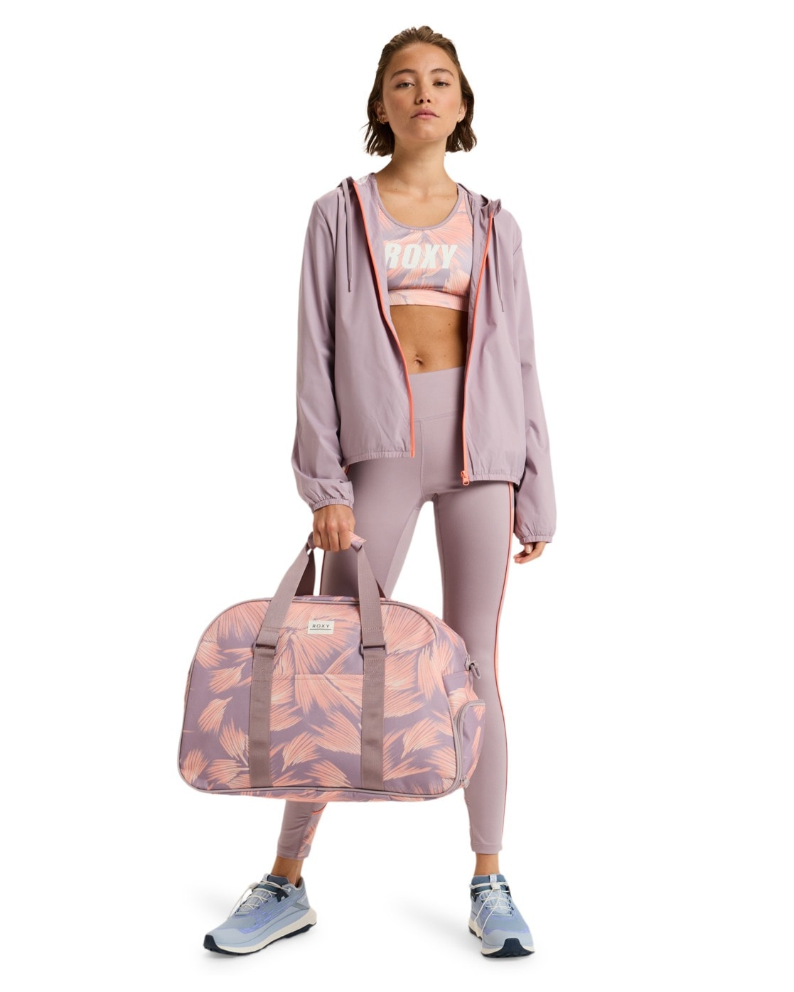 Roxy Sporttasche »Feel Happy«