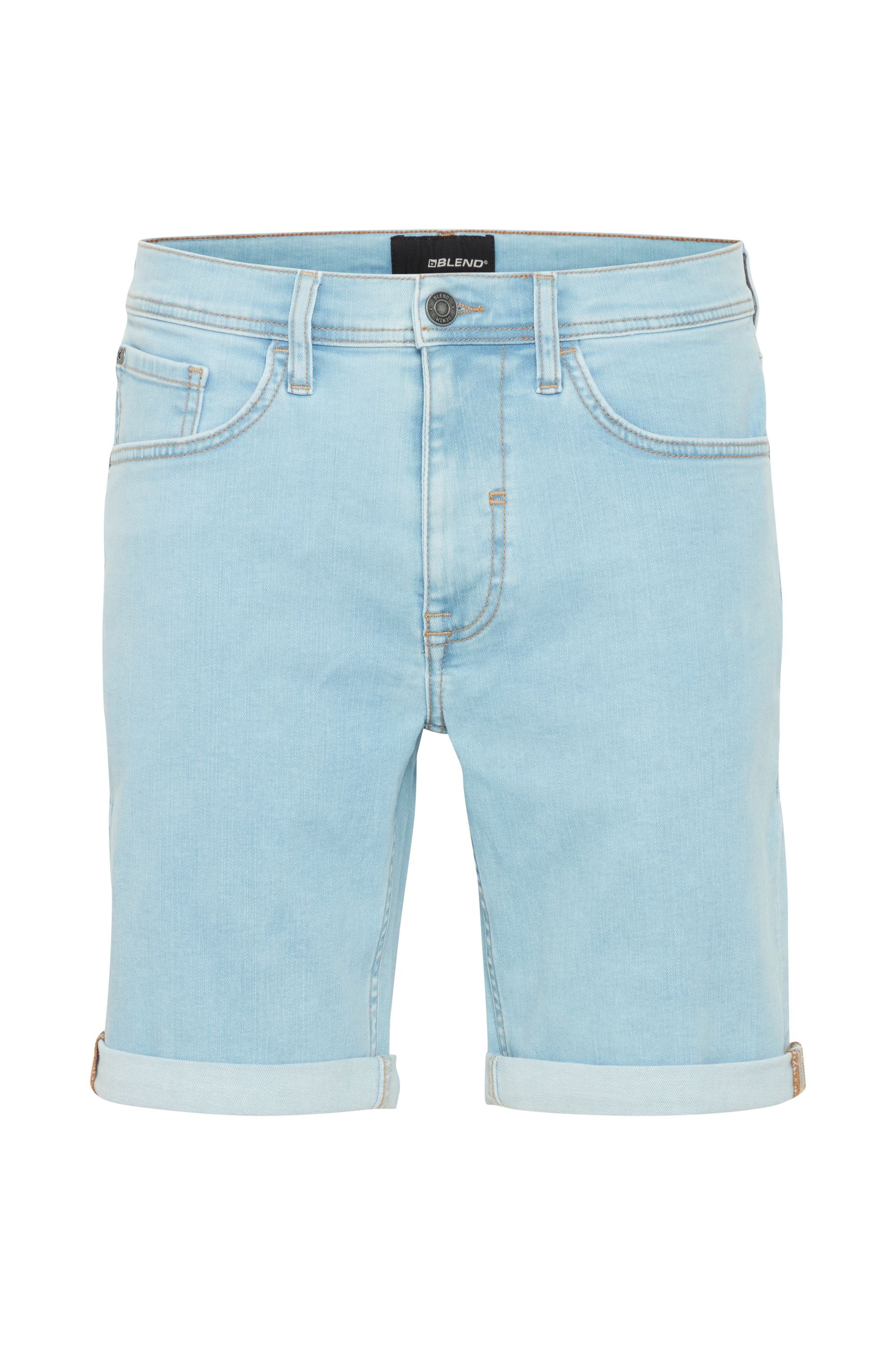 Blend Jeansshorts "BHDenim", Lässige Jeansshorts günstig online kaufen