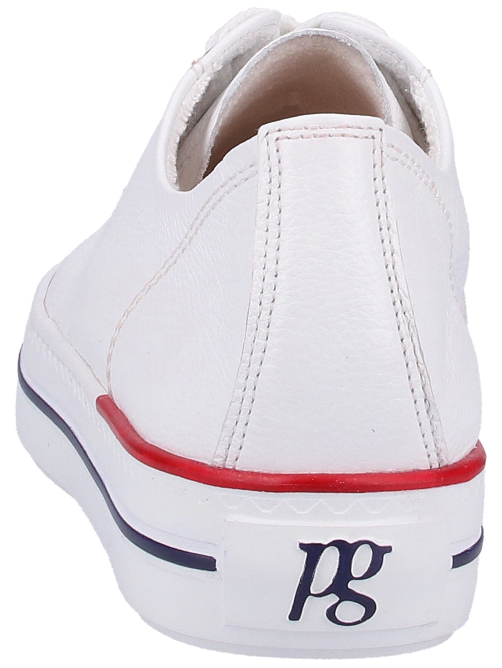 Paul Green Sneaker »Paul Green Sneaker Glattleder«