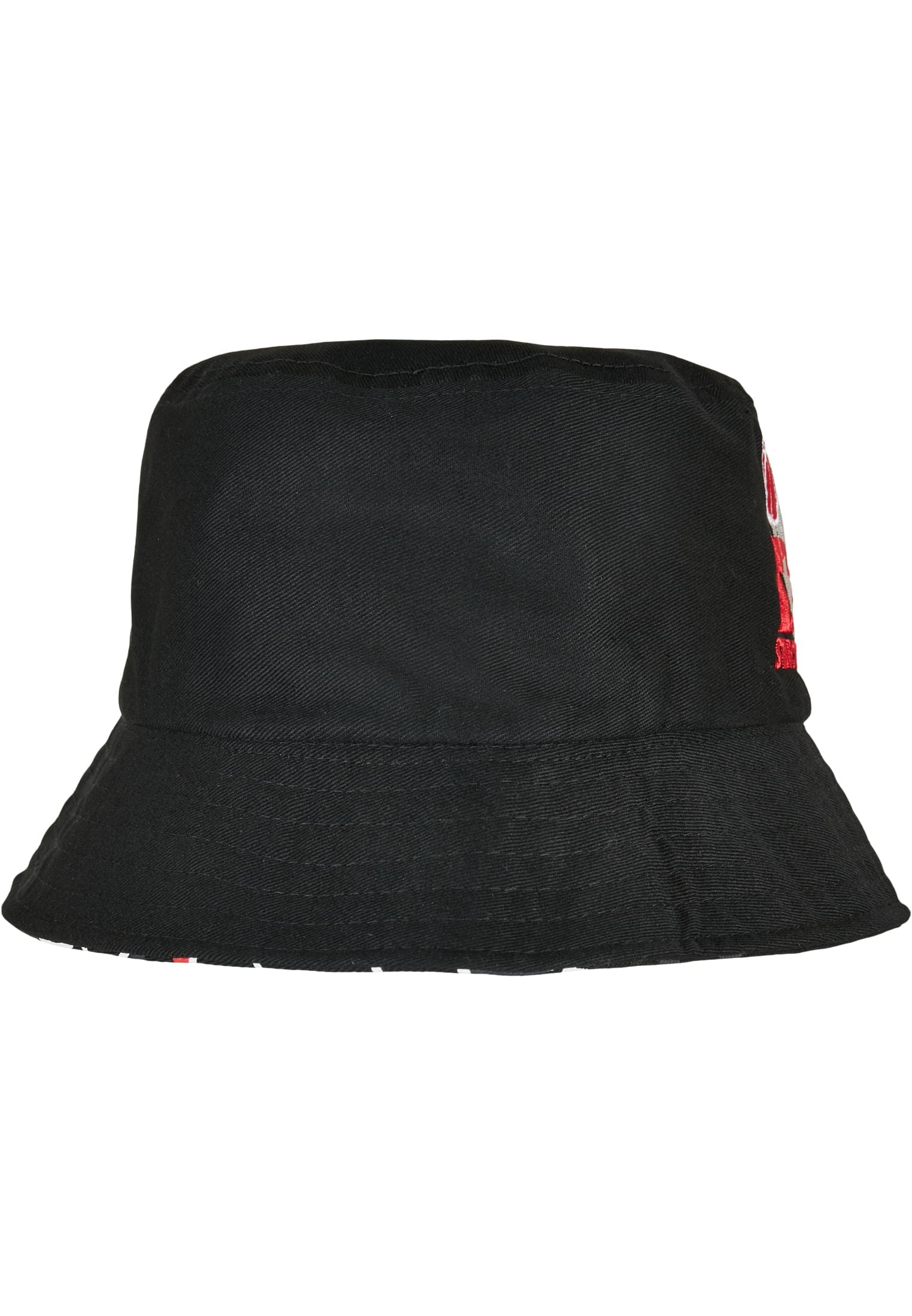 Bucket BAUR Label Airball | Hat« kaufen Rechnung Starter online Black Reversible Cap auf Flex »Accessoires