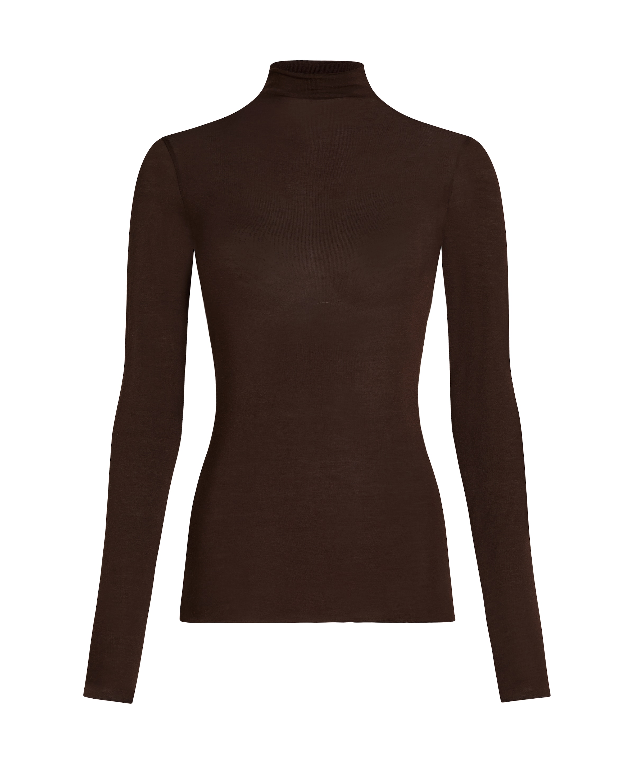 Hunkemöller Pyjama »super soft Turtleneck shirt with Cashmere«