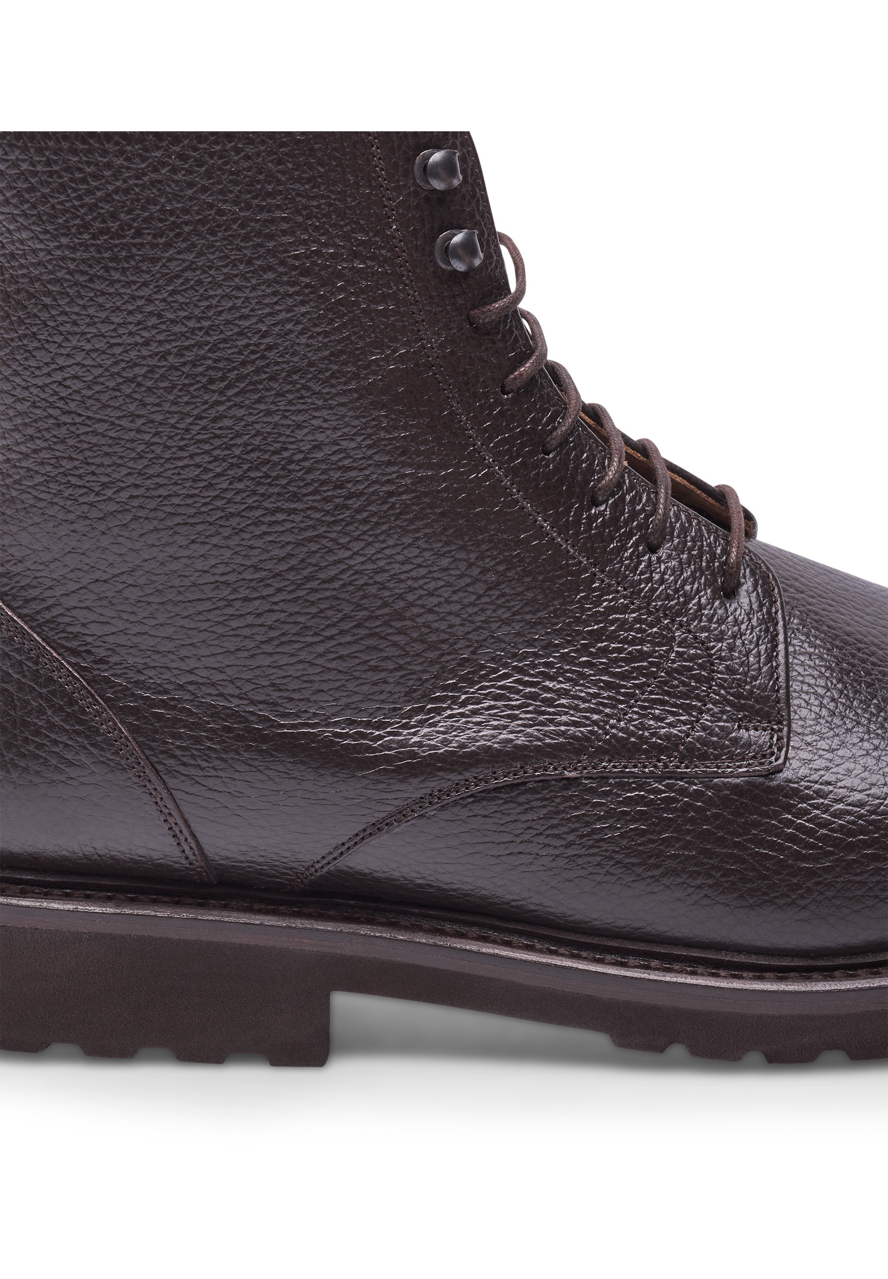 Henry Stevens Schnürboots »Winston CDB6«