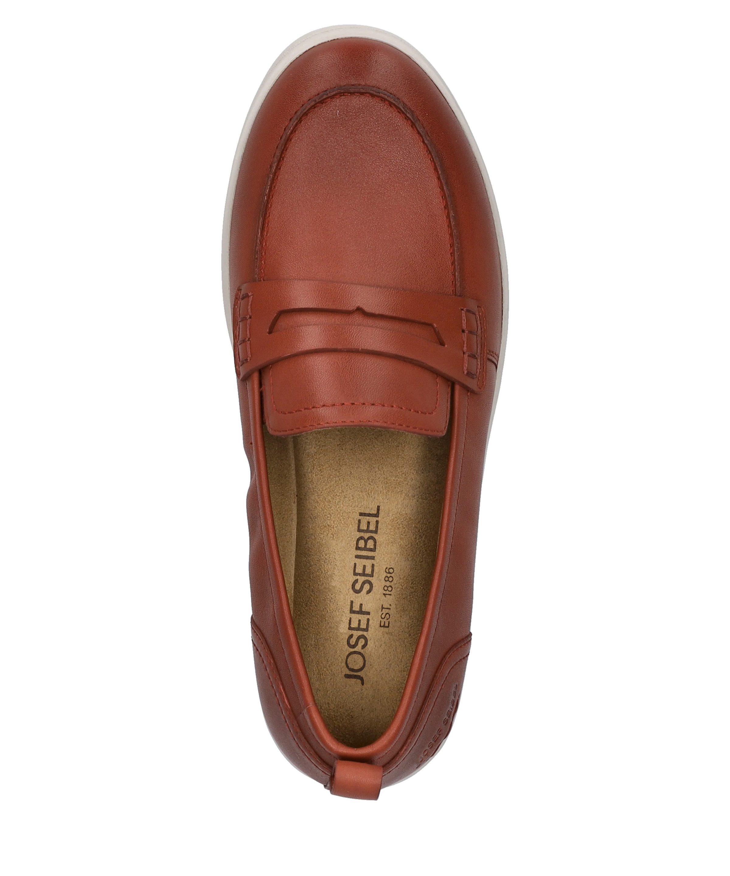 Josef Seibel Slipper »Jessie 03, hibiscus«