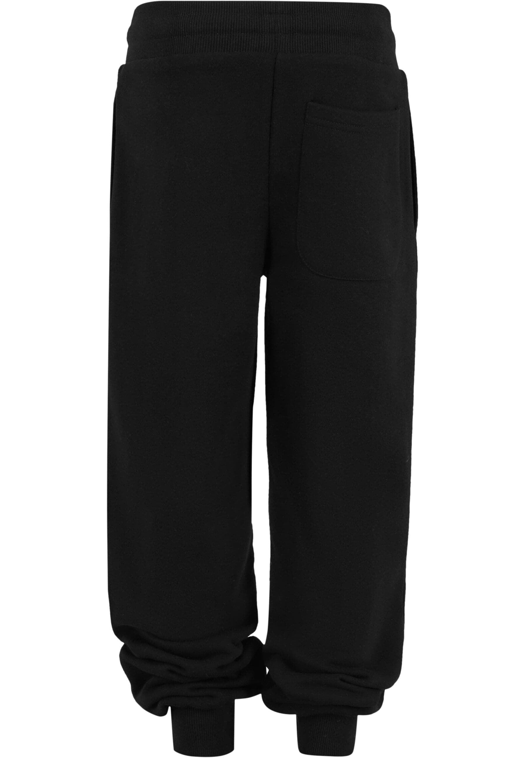 URBAN CLASSICS Jogginghose »Urban Classics Boys Light Terry Basic Sweatpants«, (1 tlg.)