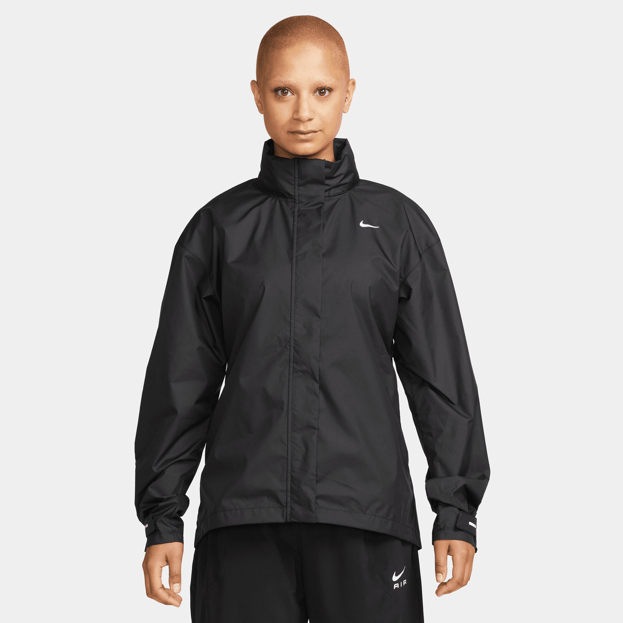 Nike Laufjacke "W NK FAST REPEL JACKET" günstig online kaufen