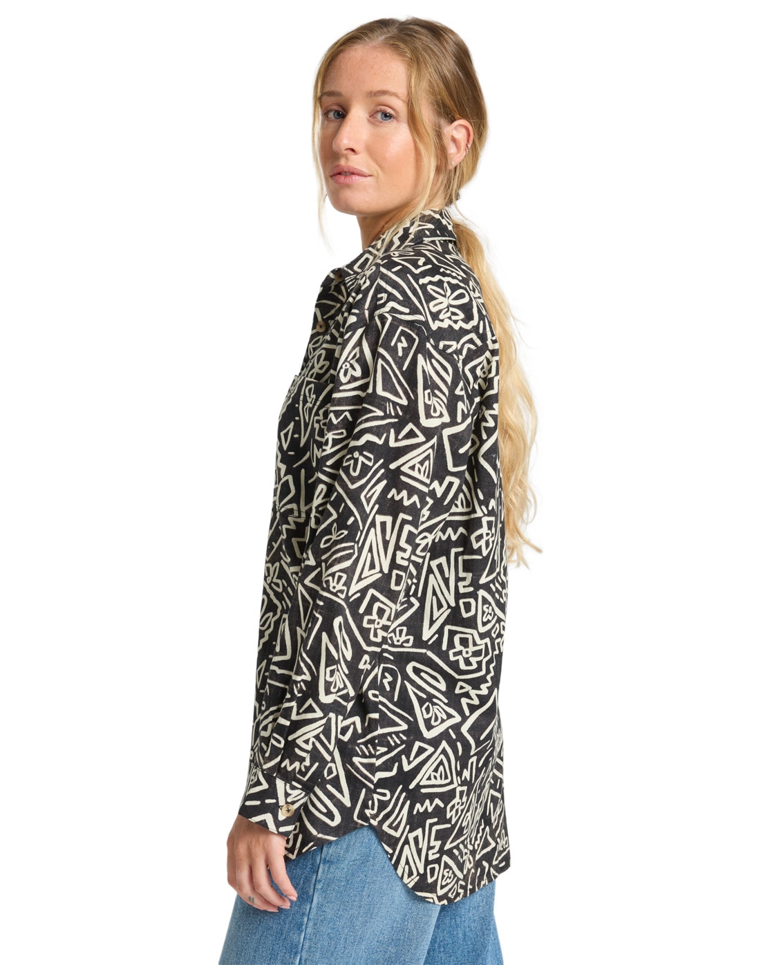 Billabong Langarmshirt »Be A Dream«