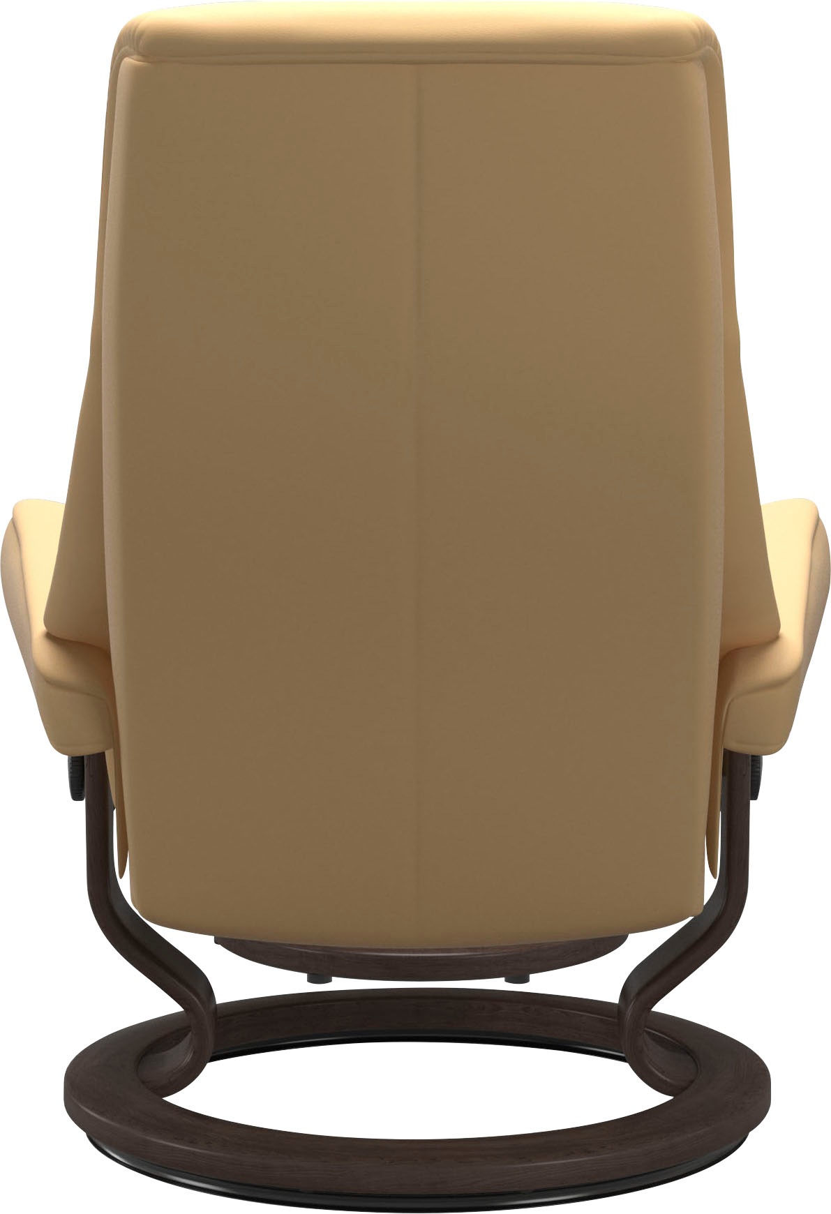 Stressless Relaxsessel "View" Set, Relaxsessel mit Hocker, mit Classic Base günstig online kaufen