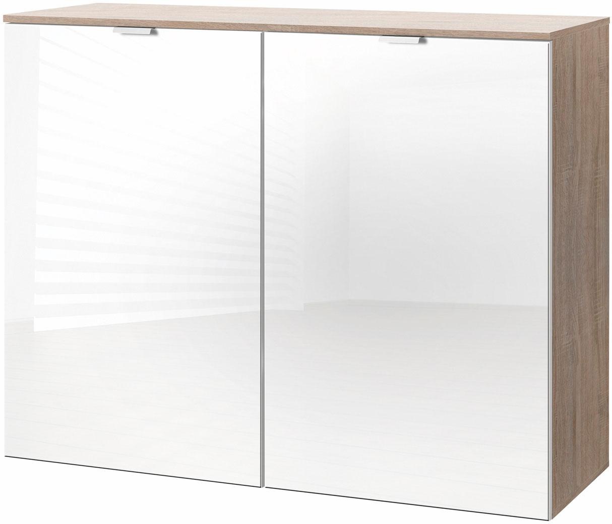 Express Solutions Kommode, Breite 100 cm, mit Glas kaufen