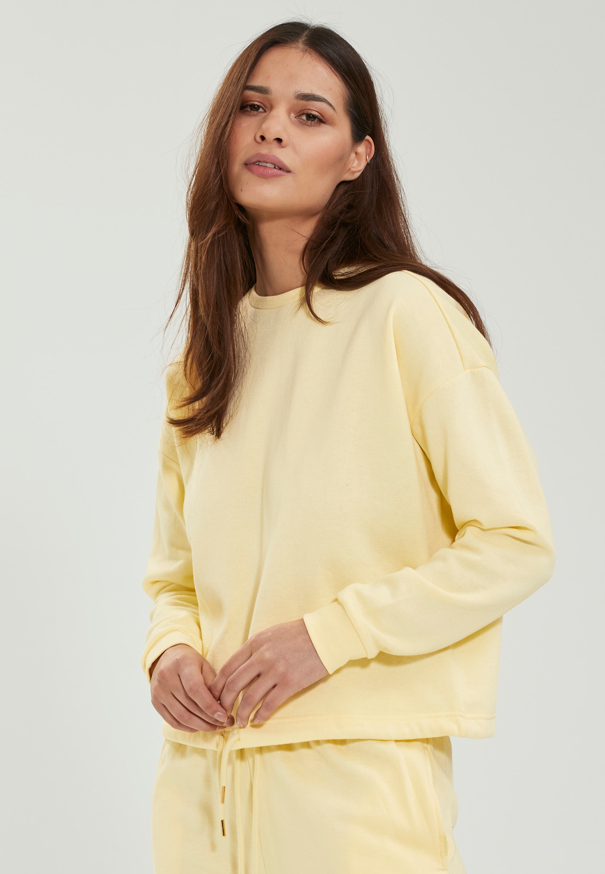 ATHLECIA Sweatshirt »Soffina« in hippem Style