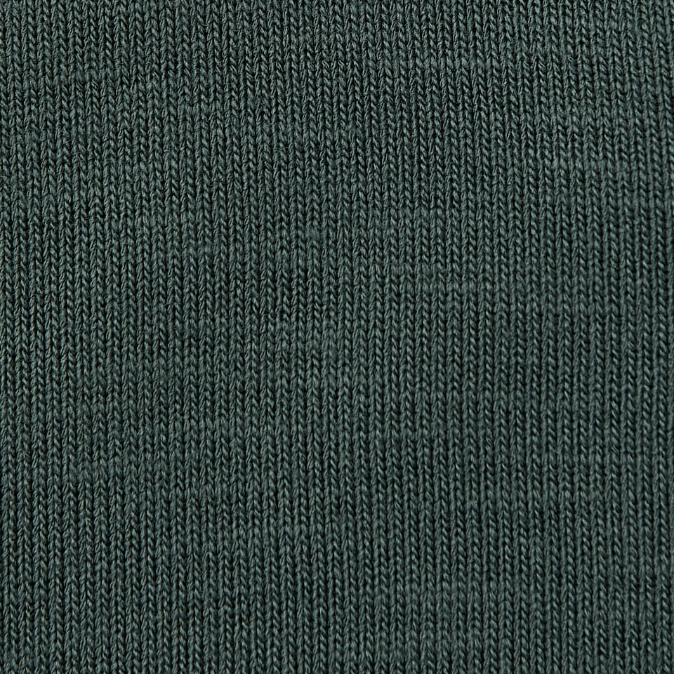 STREET ONE T-Shirt, mit Materialmix