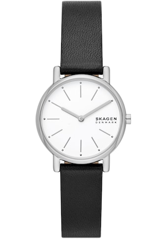 Skagen Quarzuhr »SIGNATUR LILLE SKW3120«