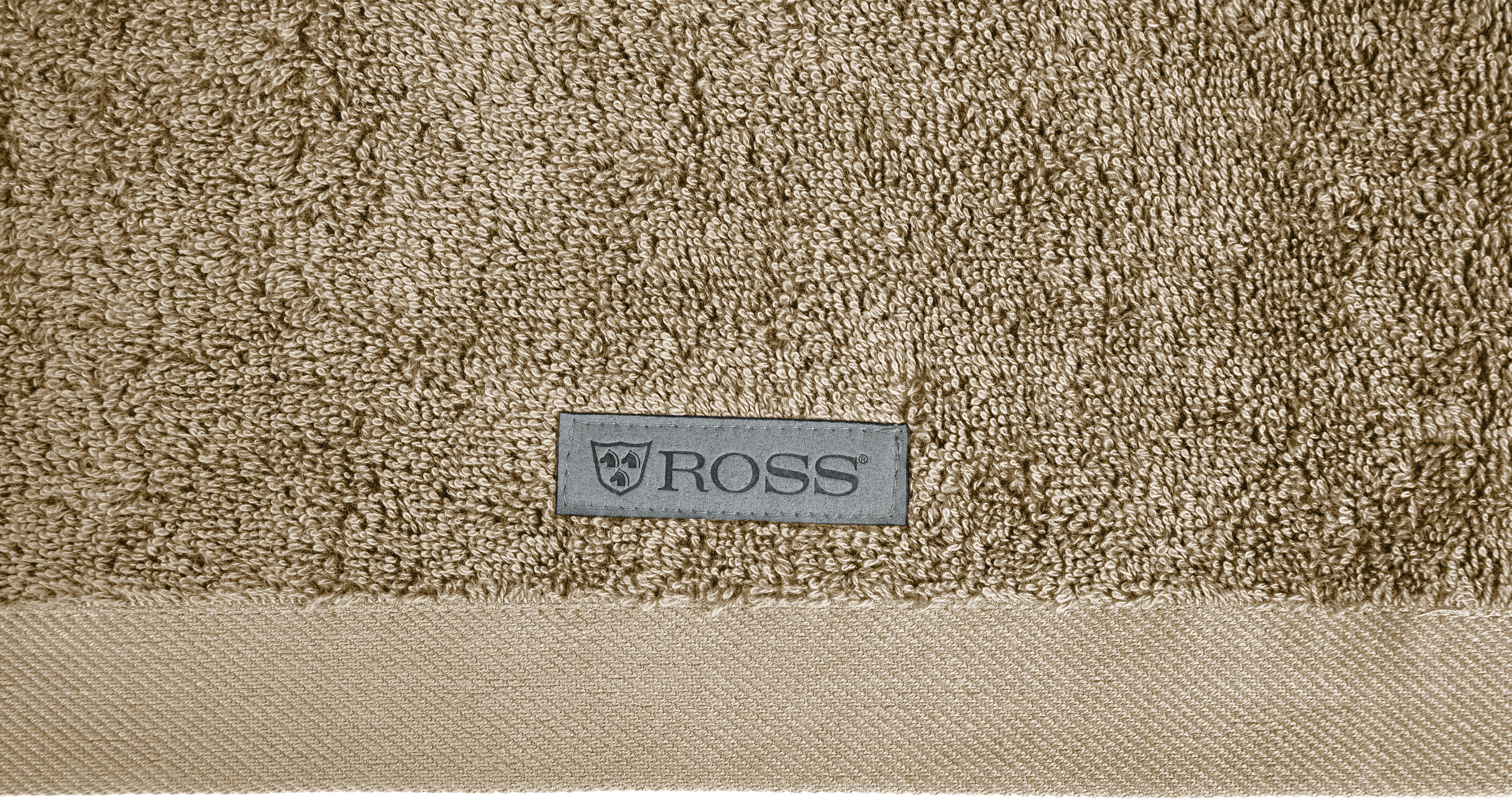 Thumbnail - ROSS Handtücher "Sinfonie" in modernen Unifarben