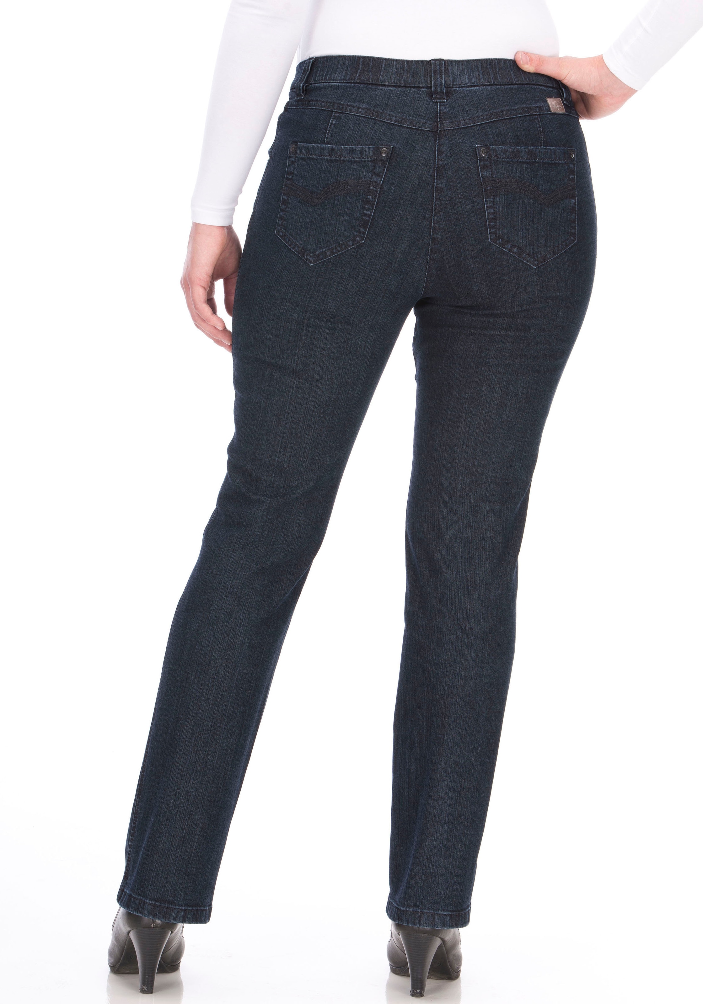 KjBRAND Stretch-Jeans »Betty CS Denim | kaufen Stretch mit für BAUR Stretch«
