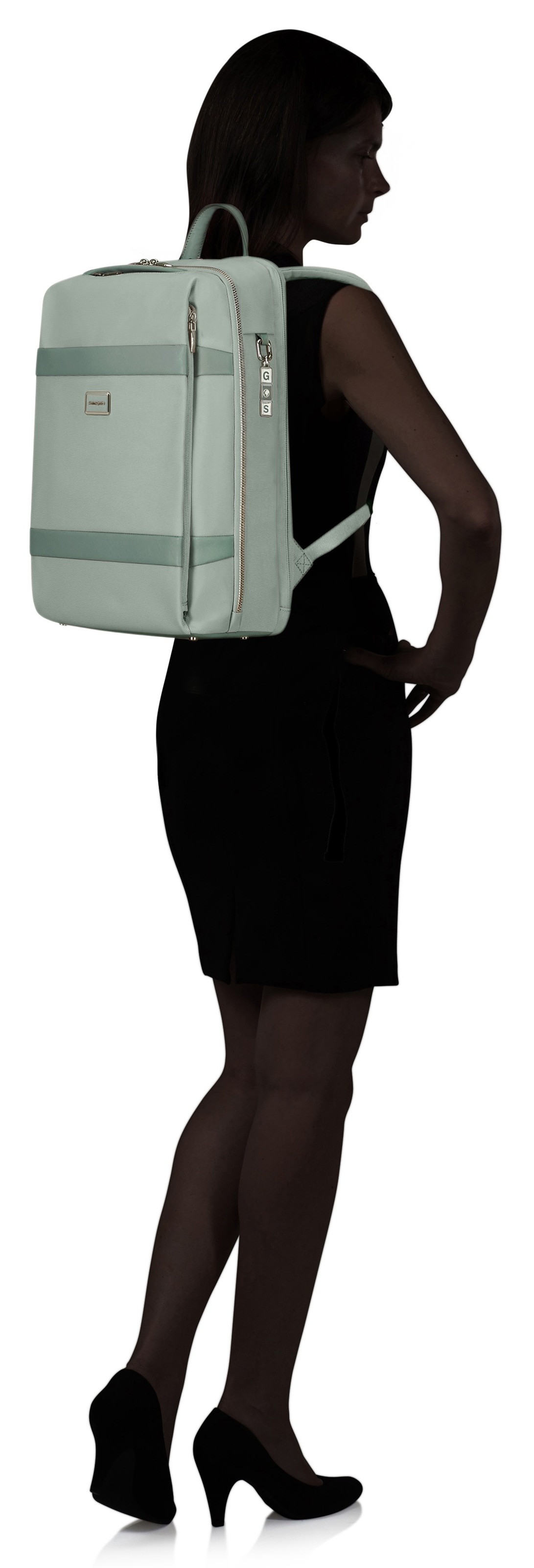 Samsonite Laptoprucksack »IMAGE BIZ«