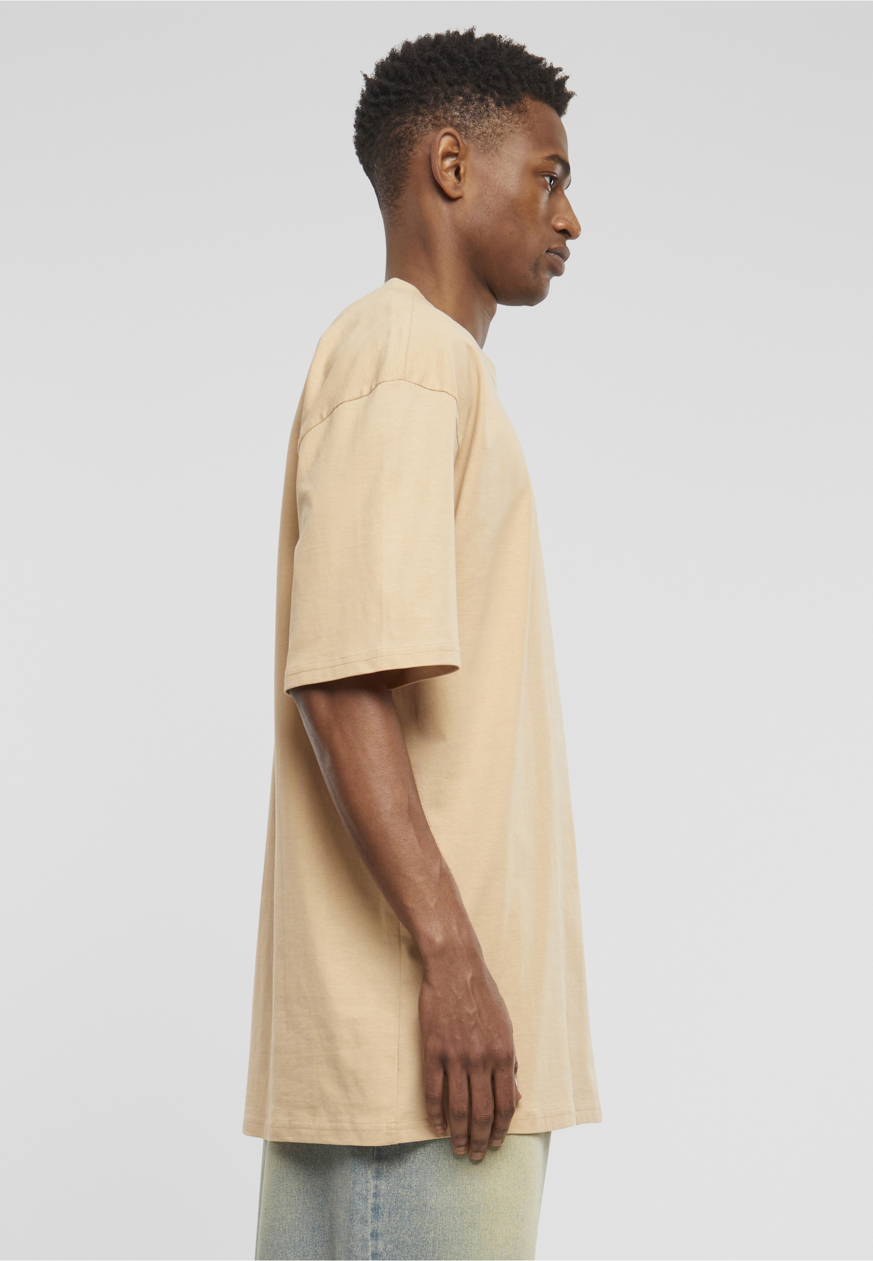 Karl Kani T-Shirt »Karl Kani Herren KM-TE011-023-16 Small Signature Essential Tee« 1