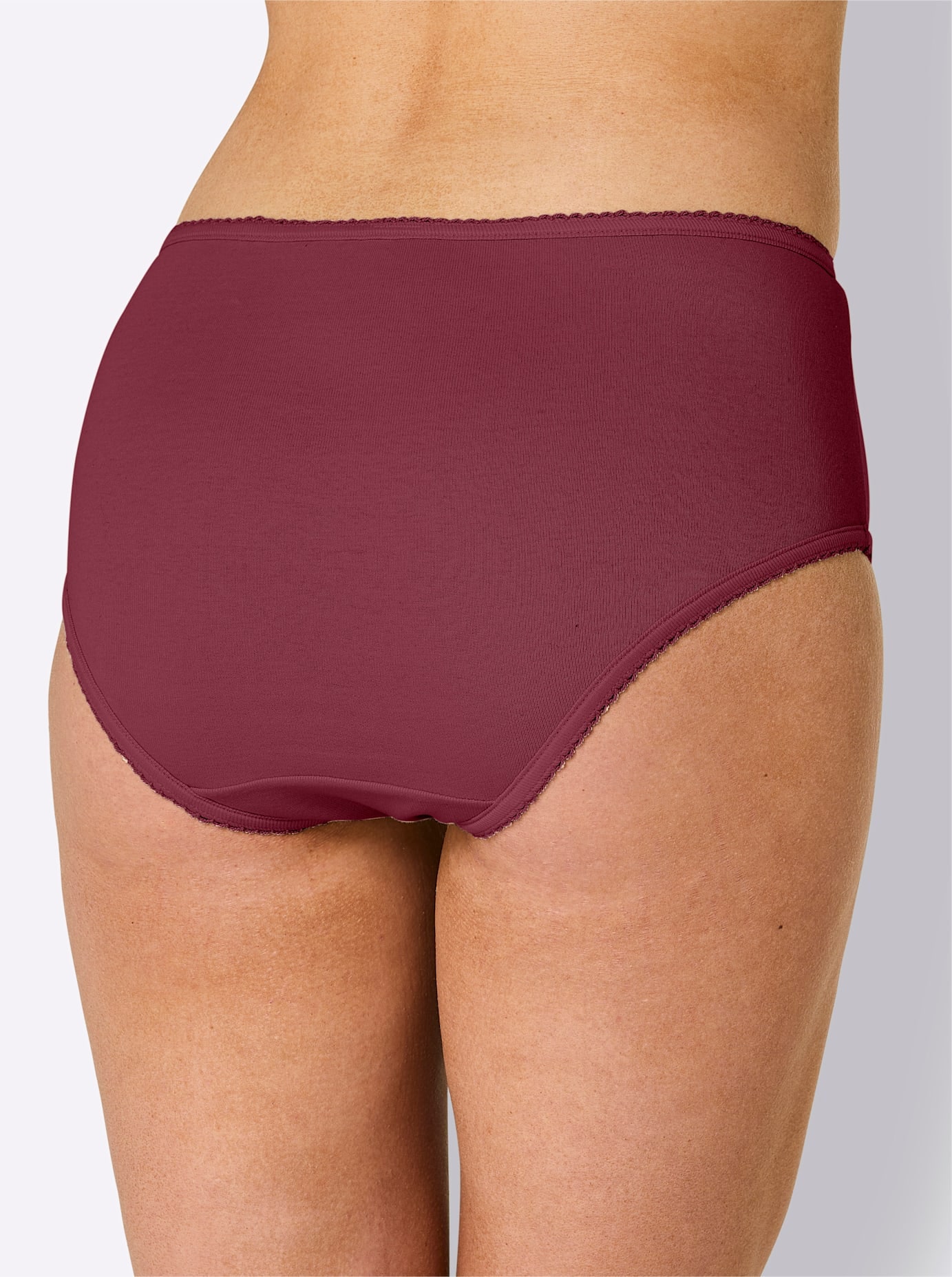 nicht definiert Hüftslip, (3 St.)