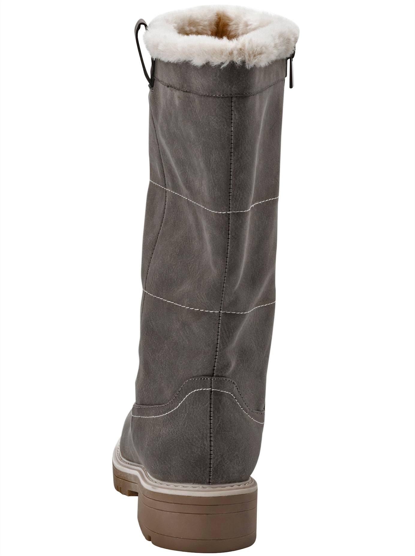 Sheego Weitschaftstiefel
