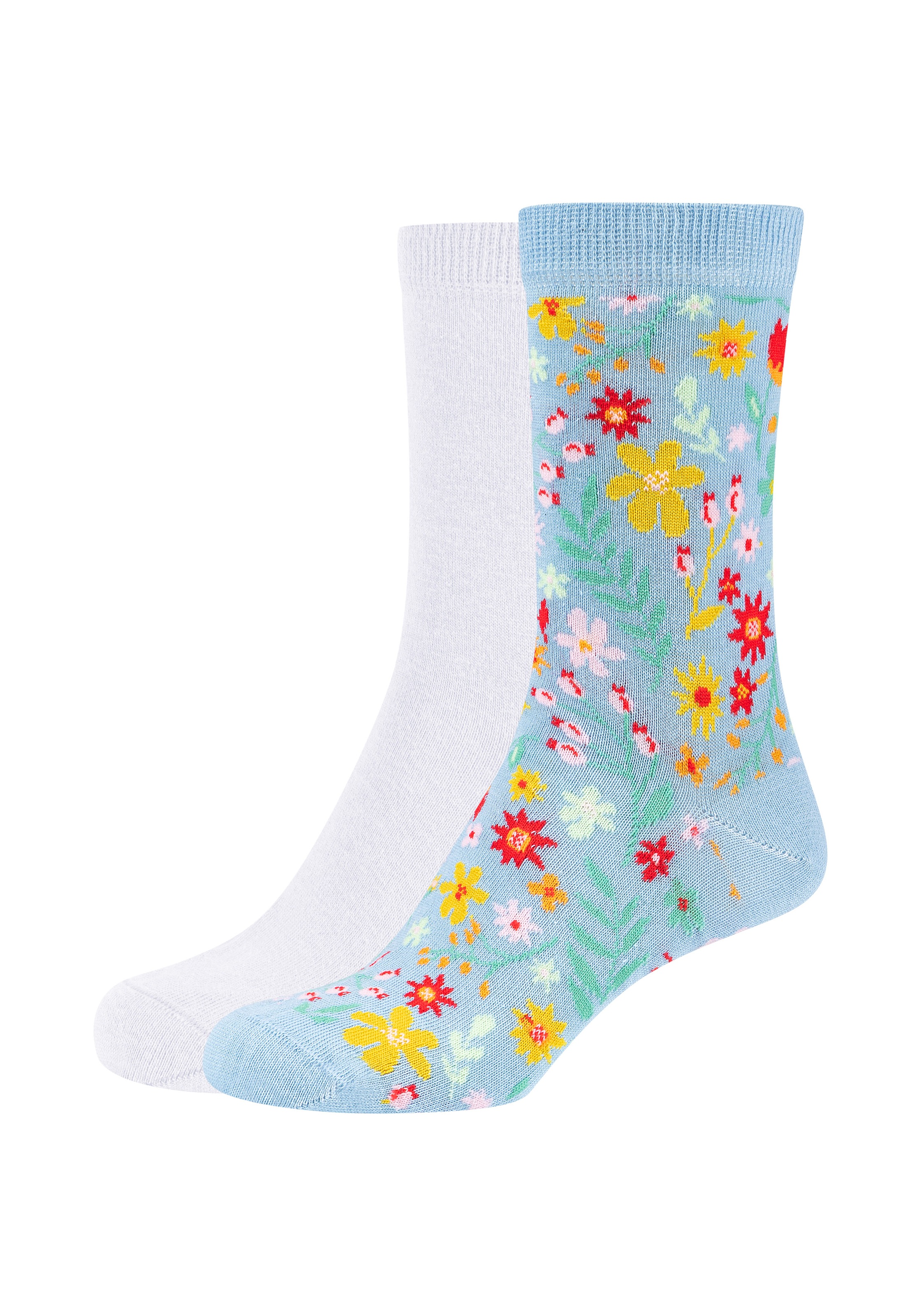 s.Oliver Socken 4 Paar tlg. günstig online kaufen