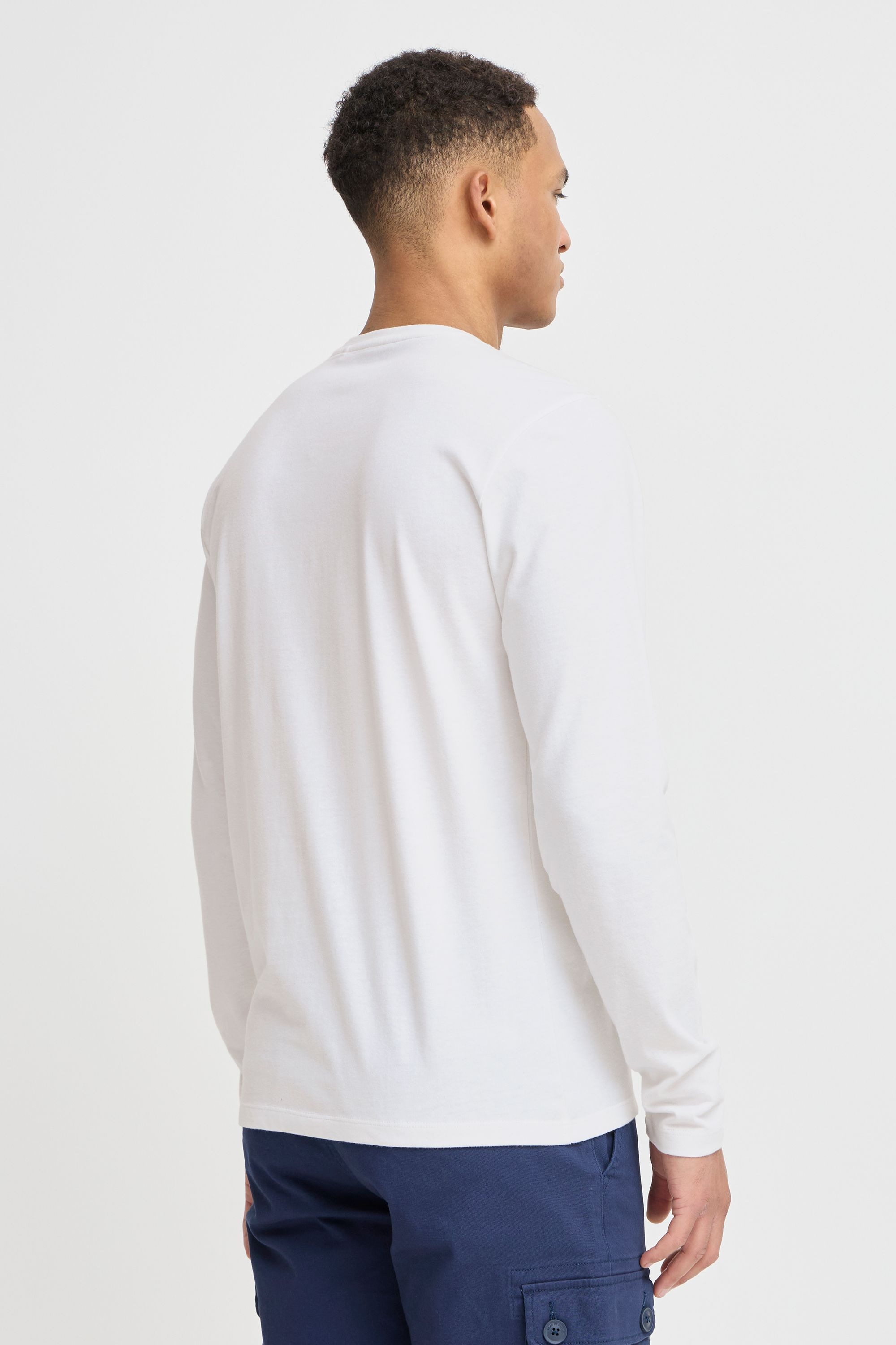 Blend Sweatshirt »Langarmshirt BHMBHOLLIE«