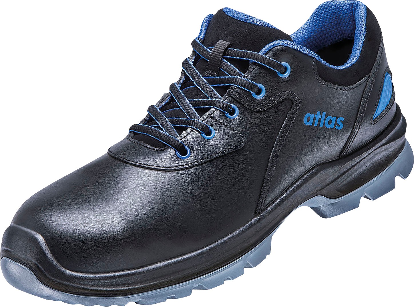 Atlas Schuhe Arbeitsschuh »SL 645 XP blue«, S3 online kaufen | BAUR