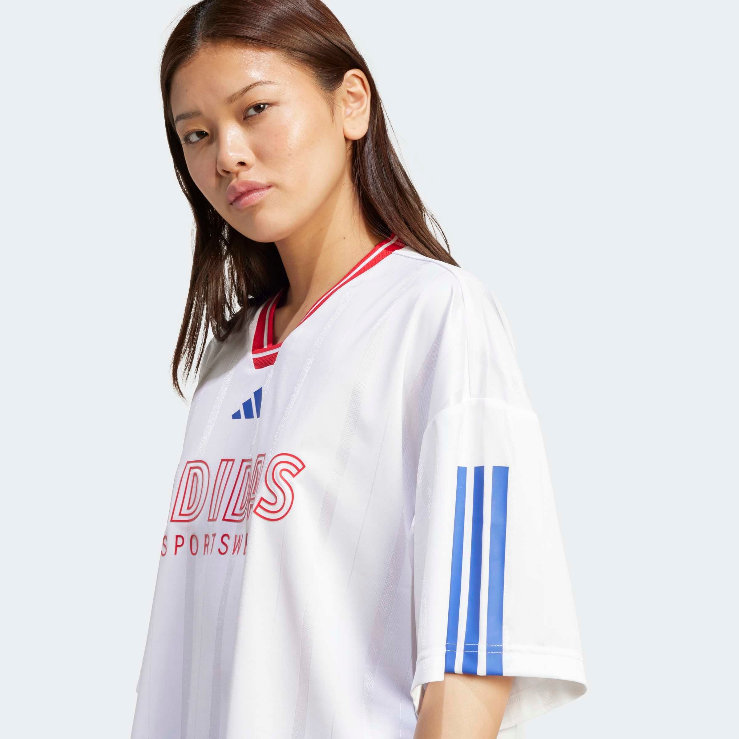 adidas Sportswear T-Shirt »W TIRO GC BF T«