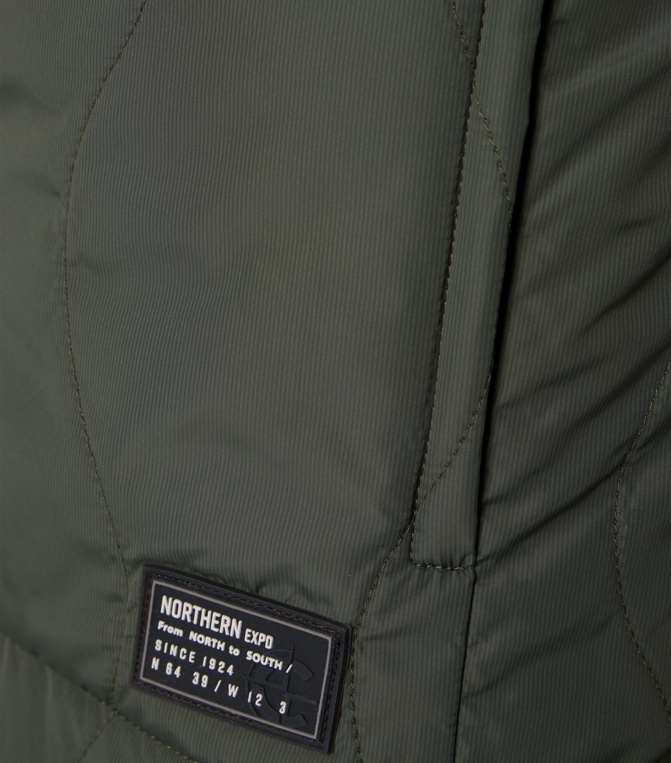 CASAMODA Langjacke »CASAMODA Jacke uni«