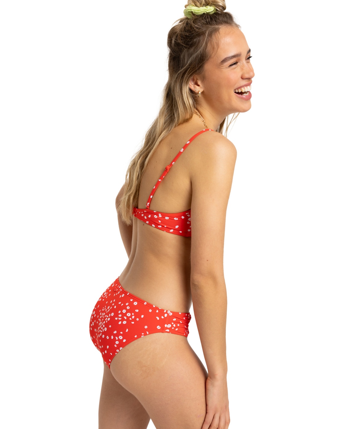 Roxy Bandeau-Bikini-Top »Pt Beach Classics«