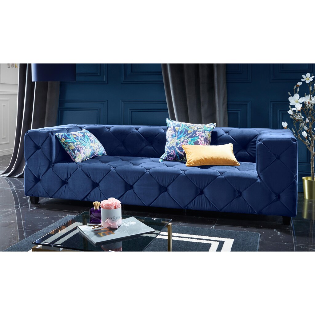 Leonique Big-Sofa »Quinto«