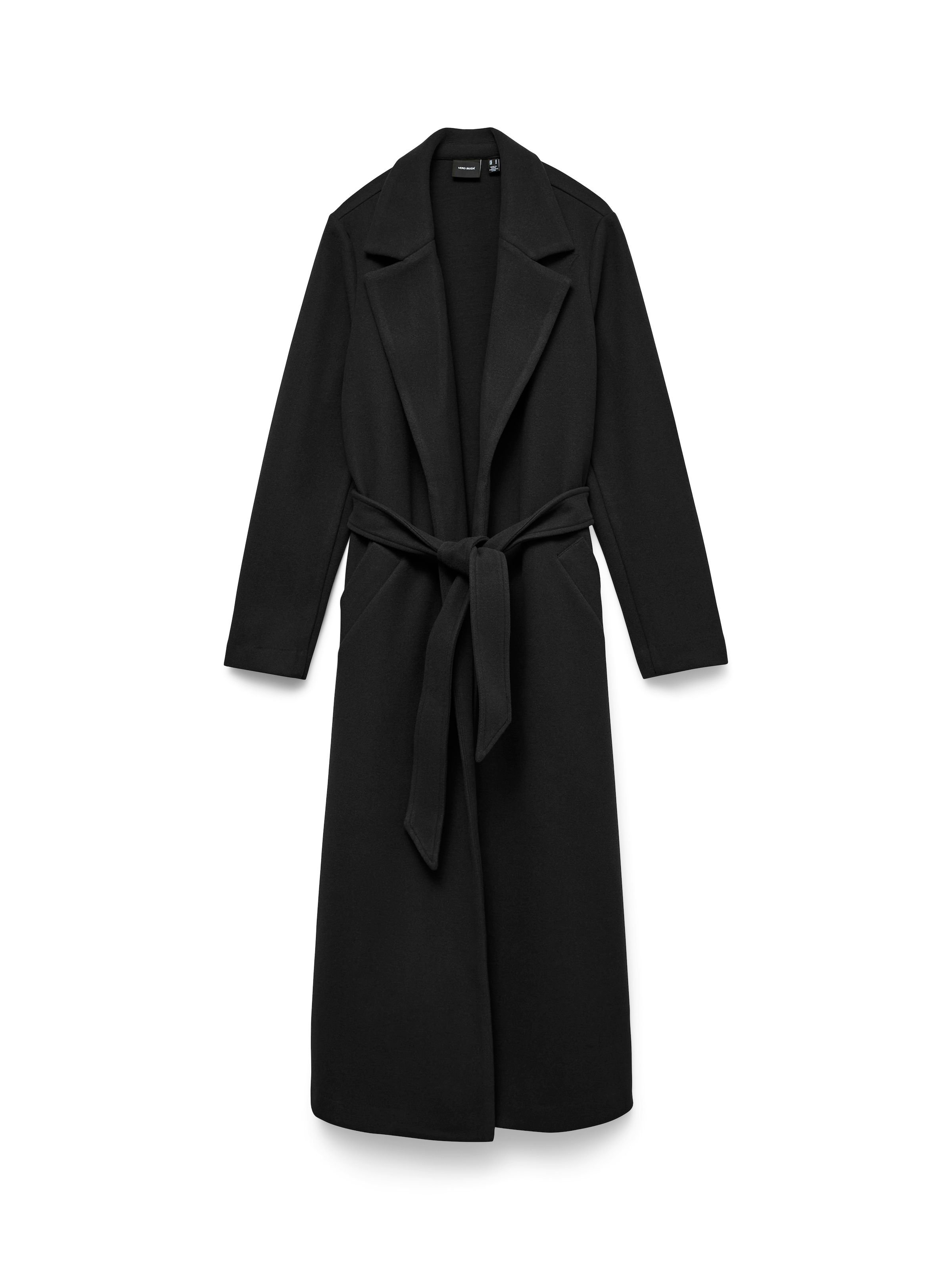 Vero Moda Langmantel »VMFORTUNEAYA XTRA LONG COAT GA BOO«