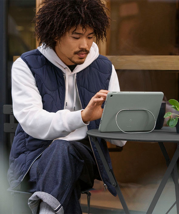 Google Tablet-Hülle »Google Pixel Tablet Case«