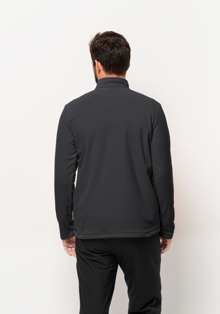 Jack Wolfskin Stehkragenpullover »TAUNUS HZ M«