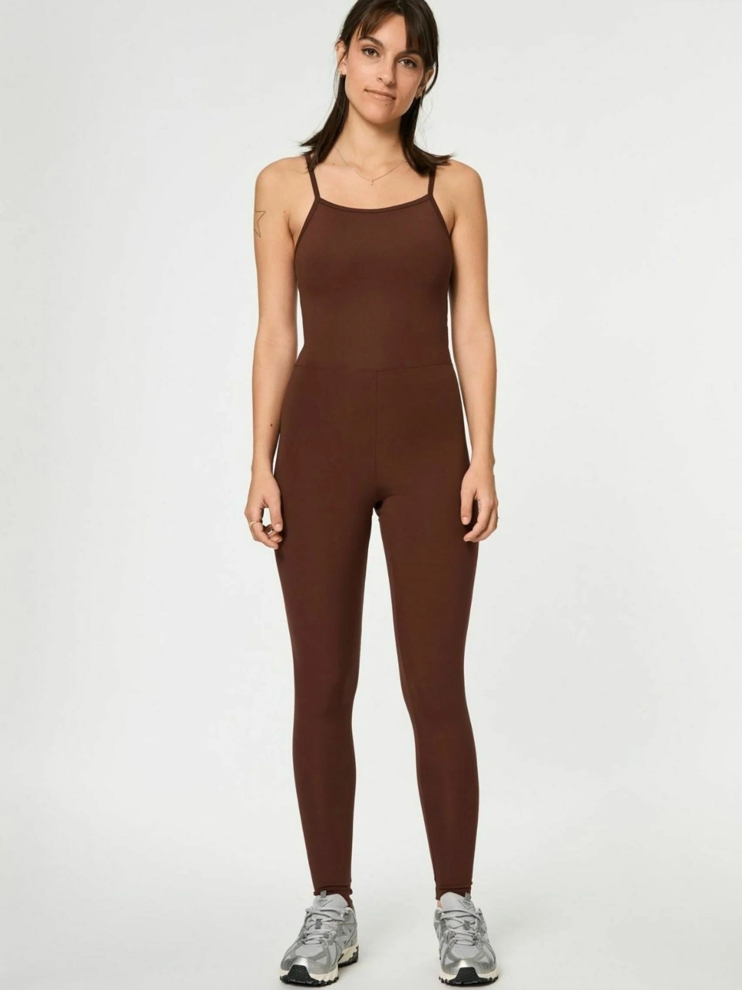 GIRLFRIEND COLLECTIVE Jumpsuit »Girlfriend Collective one-piece suit The Unitard«