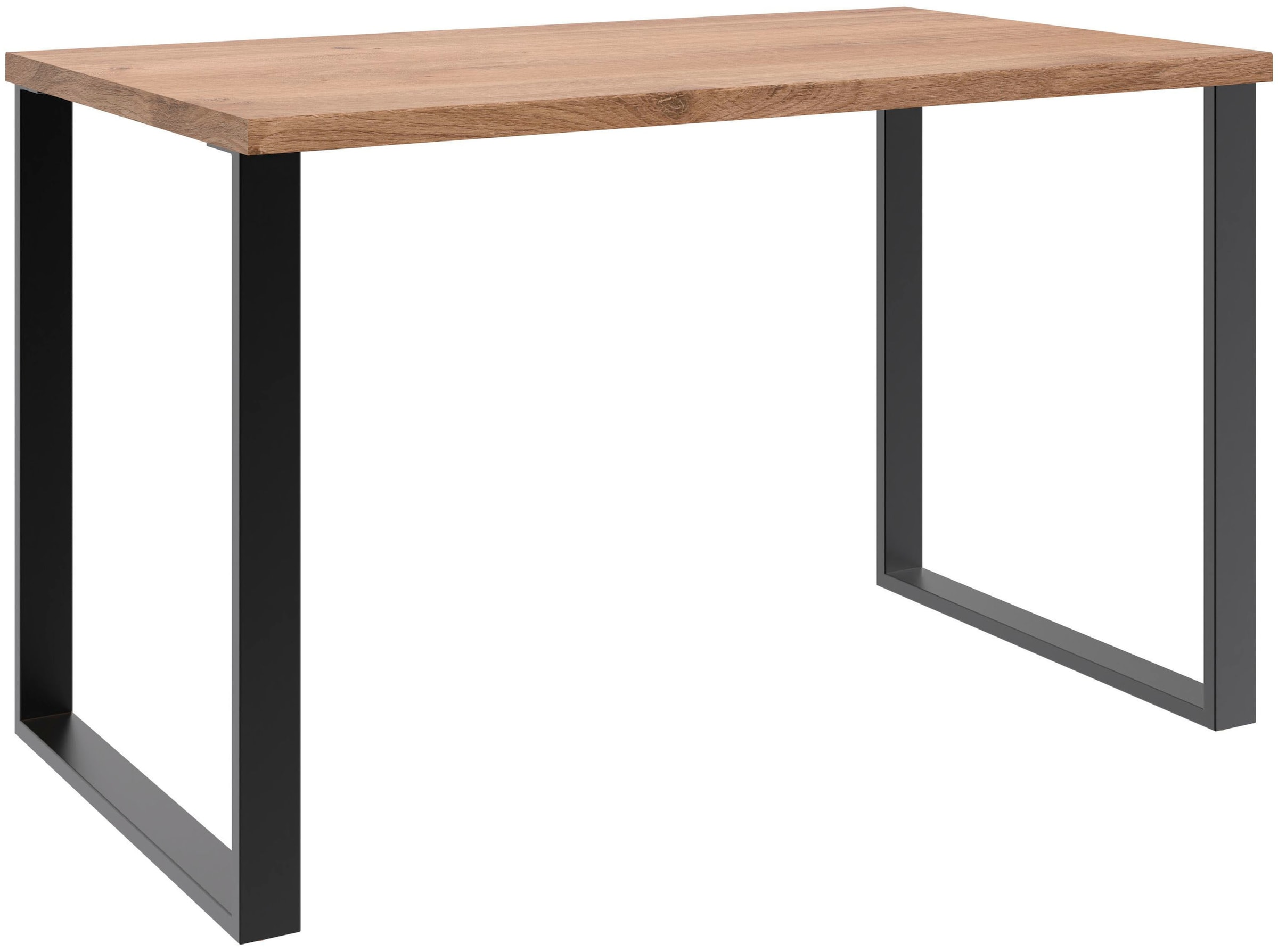 Wimex Schreibtisch »Home Desk«, Mit Metallkufen, in 3 Breiten