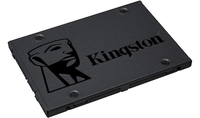 Kingston interne SSD »A400« kaufen