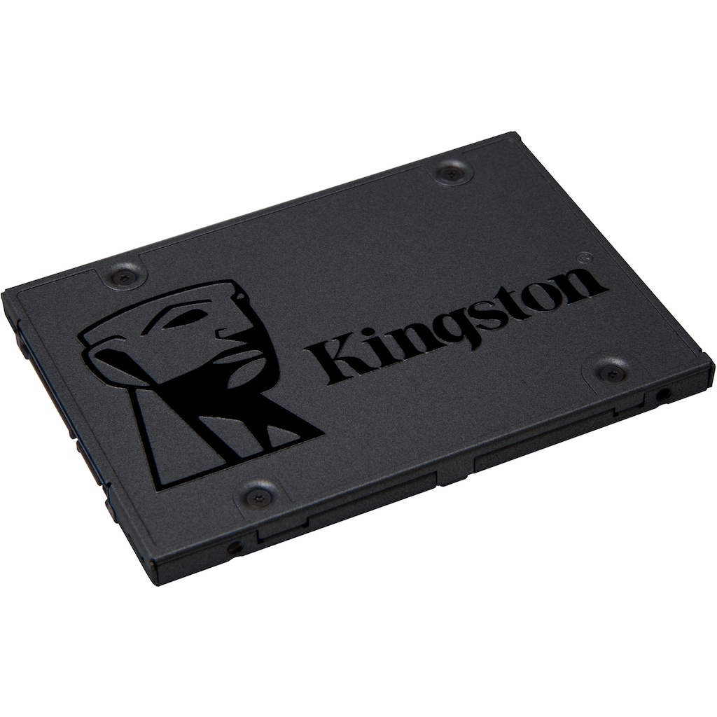 Kingston interne SSD »A400«