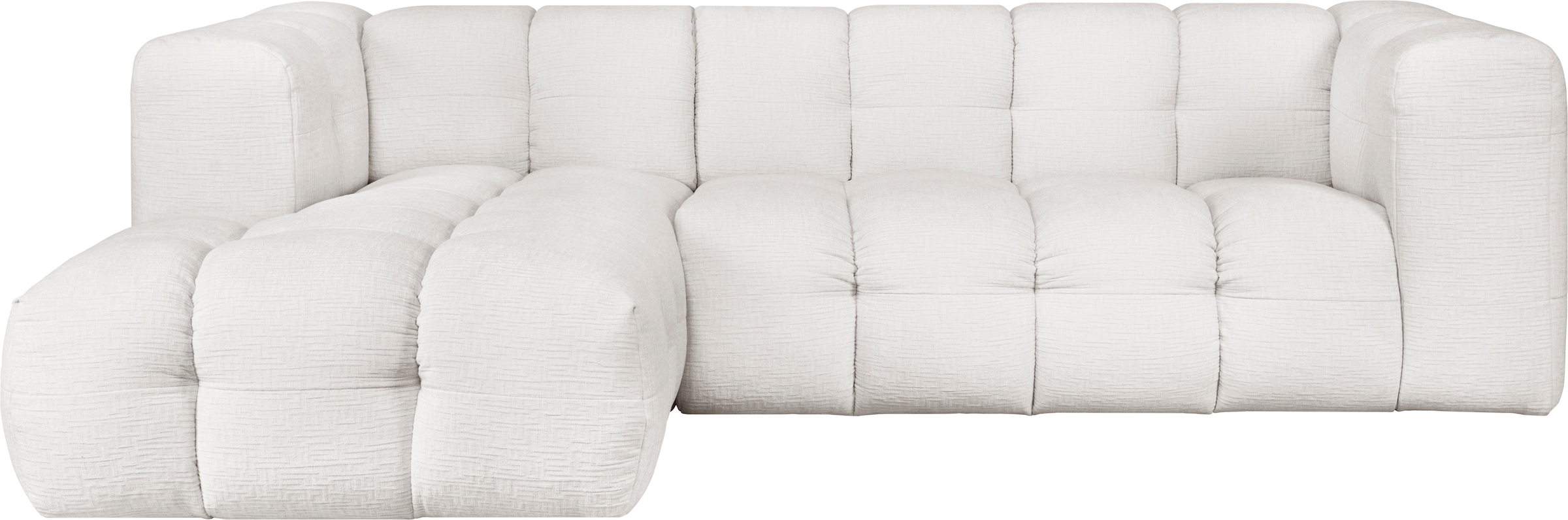 LeGer Home by Lena Gercke Ecksofa "TALISHA L-Form Designersofa, moderne Ste günstig online kaufen
